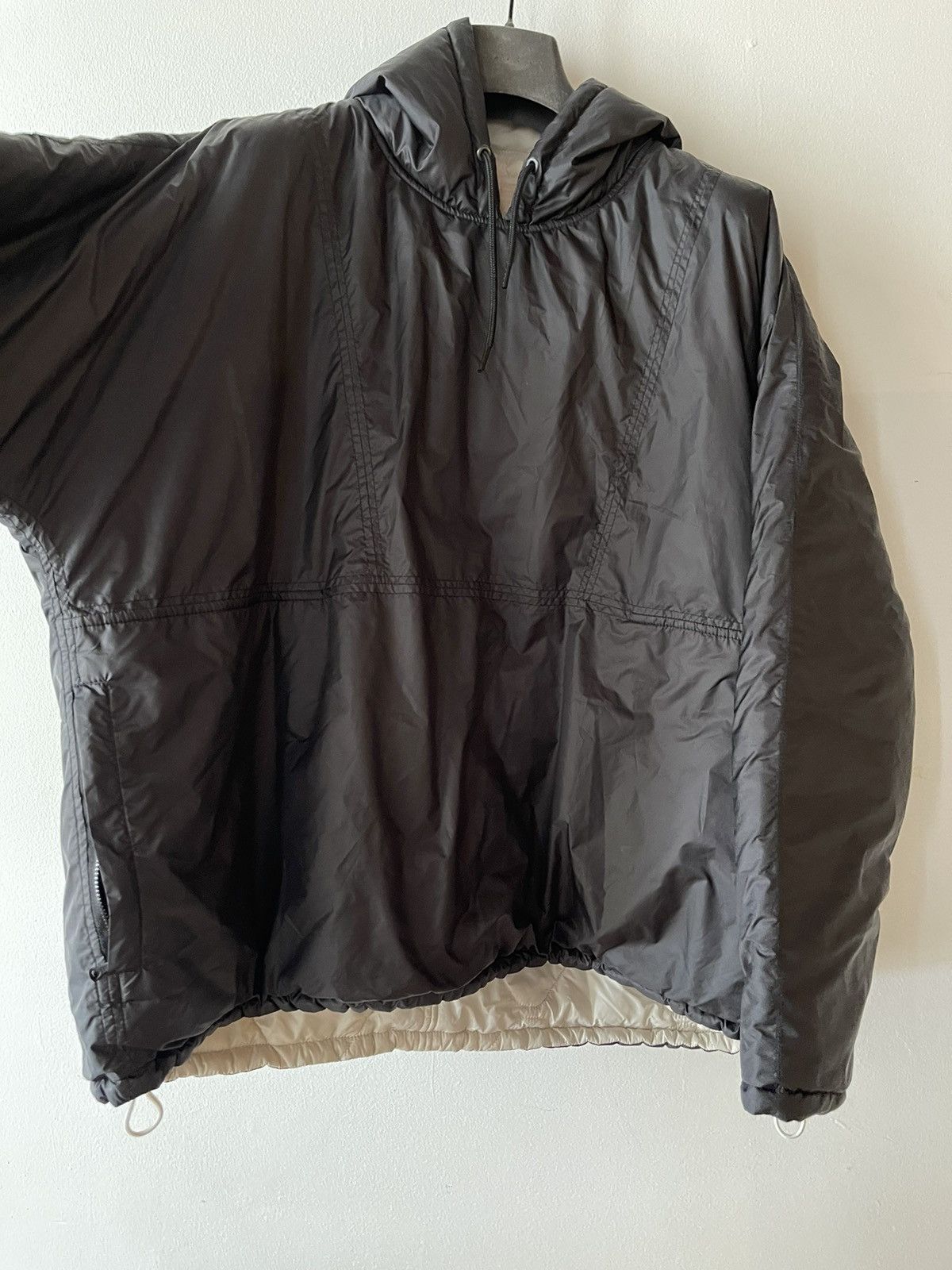 Our Legacy Reversible Nylon Festival Parka Size US M / EU 48-50 / 2 - 3 Thumbnail