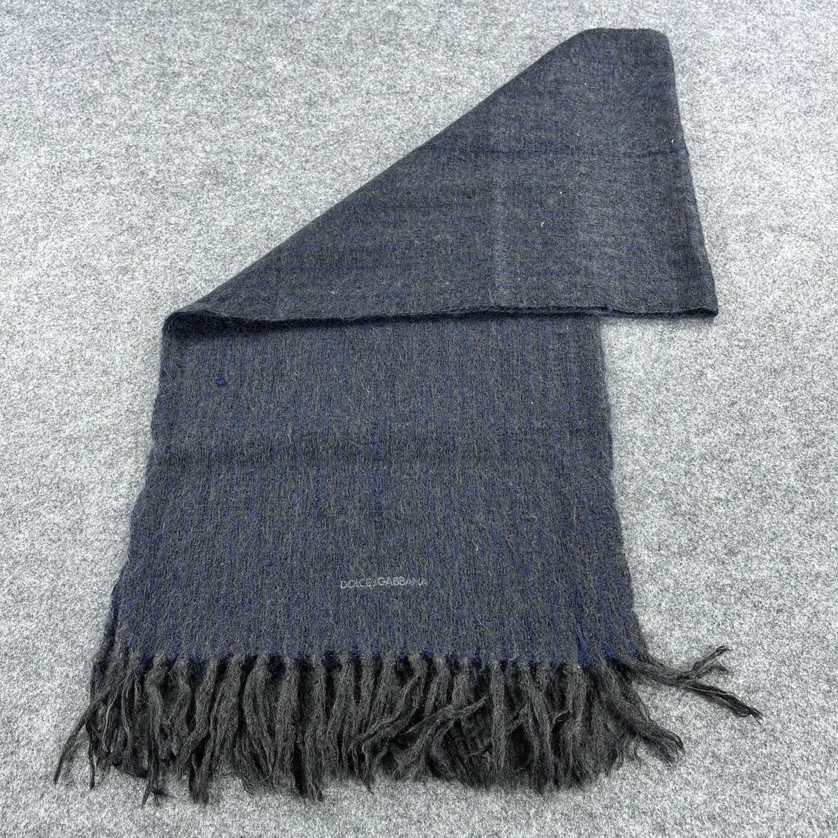 Dolce & Gabbana Vintage Dolce & Gabbana Scarf / Muffler / Neckwear K017 Size ONE SIZE - 3 Thumbnail