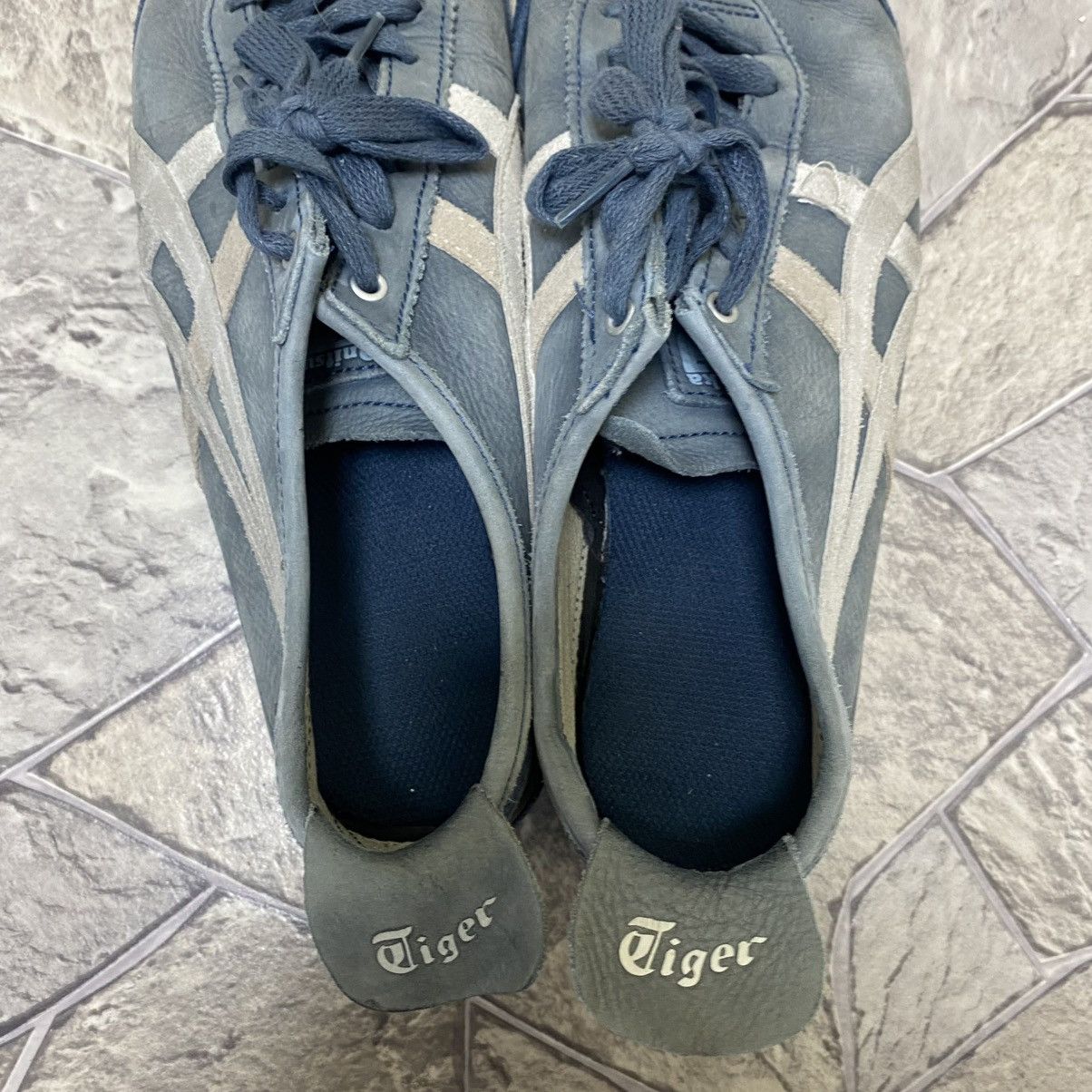 Asics Asics Onitsuke Tiger sneakers Size US 9 / EU 42 - 10 Thumbnail