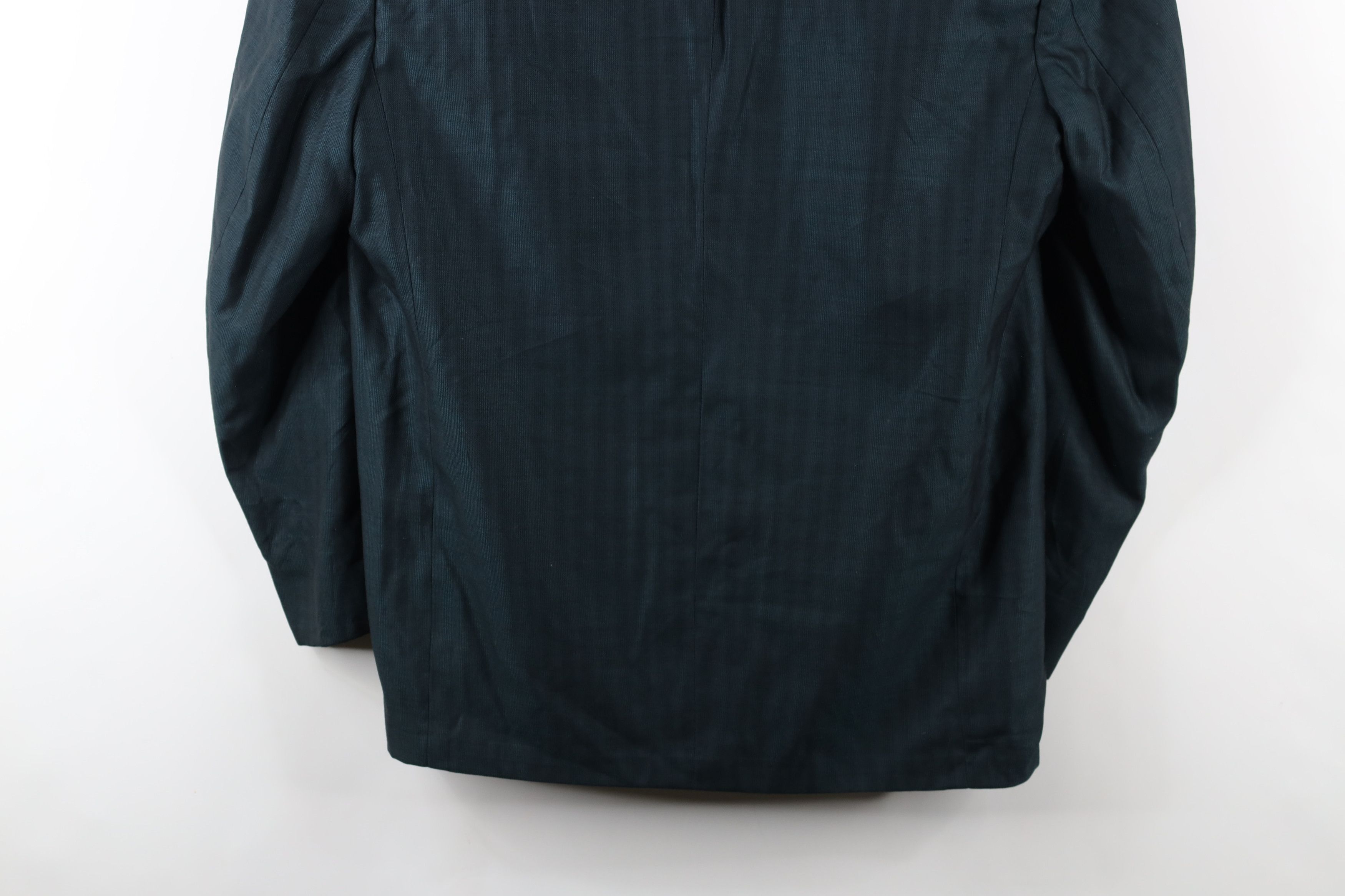 Vintage Vintage 50s 60s Streetwear Rayon Blend Suit Coat Jacket USA Size US L / EU 52-54 / 3 - 14 Thumbnail