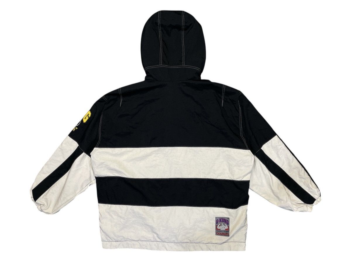 Goldwin Vintage Goldwin G-KONG Ski Jacket Size US XL / EU 56 / 4 - 2 Thumbnail