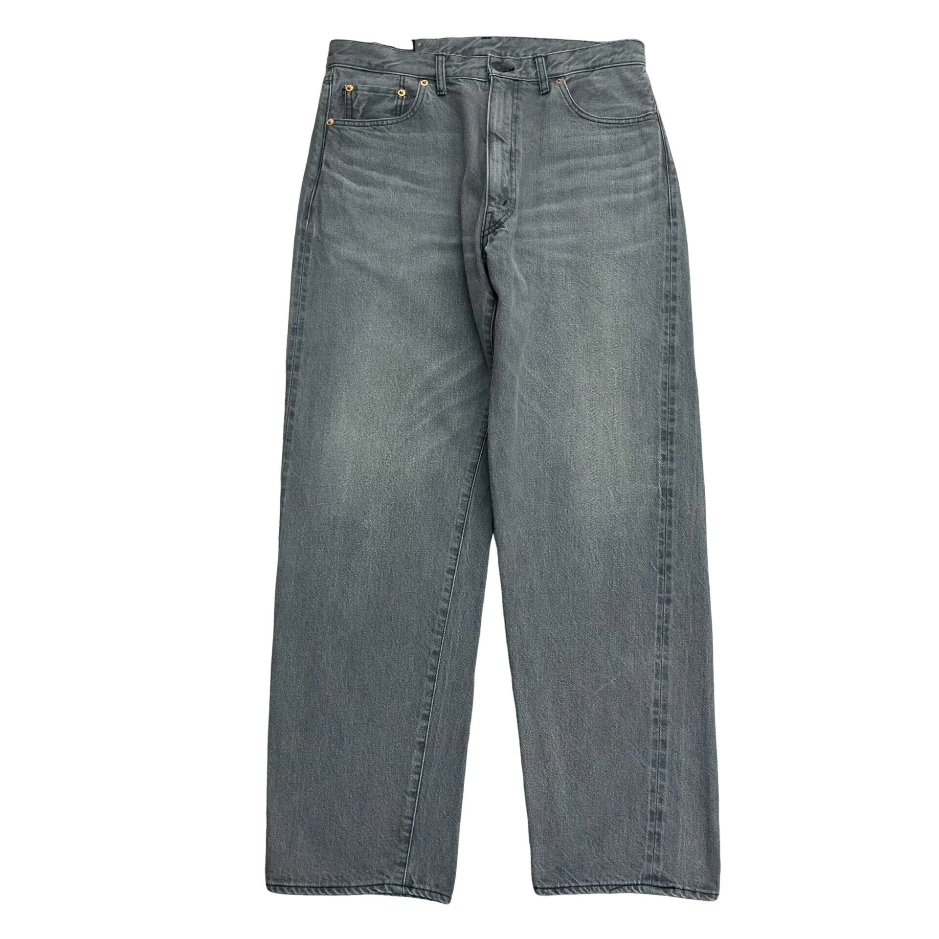 Kaptain Sunshine Kaptain Sunshine 13.5oz 5P Jeans Size 30 Size US 30 / EU 46 - 1 Thumbnail