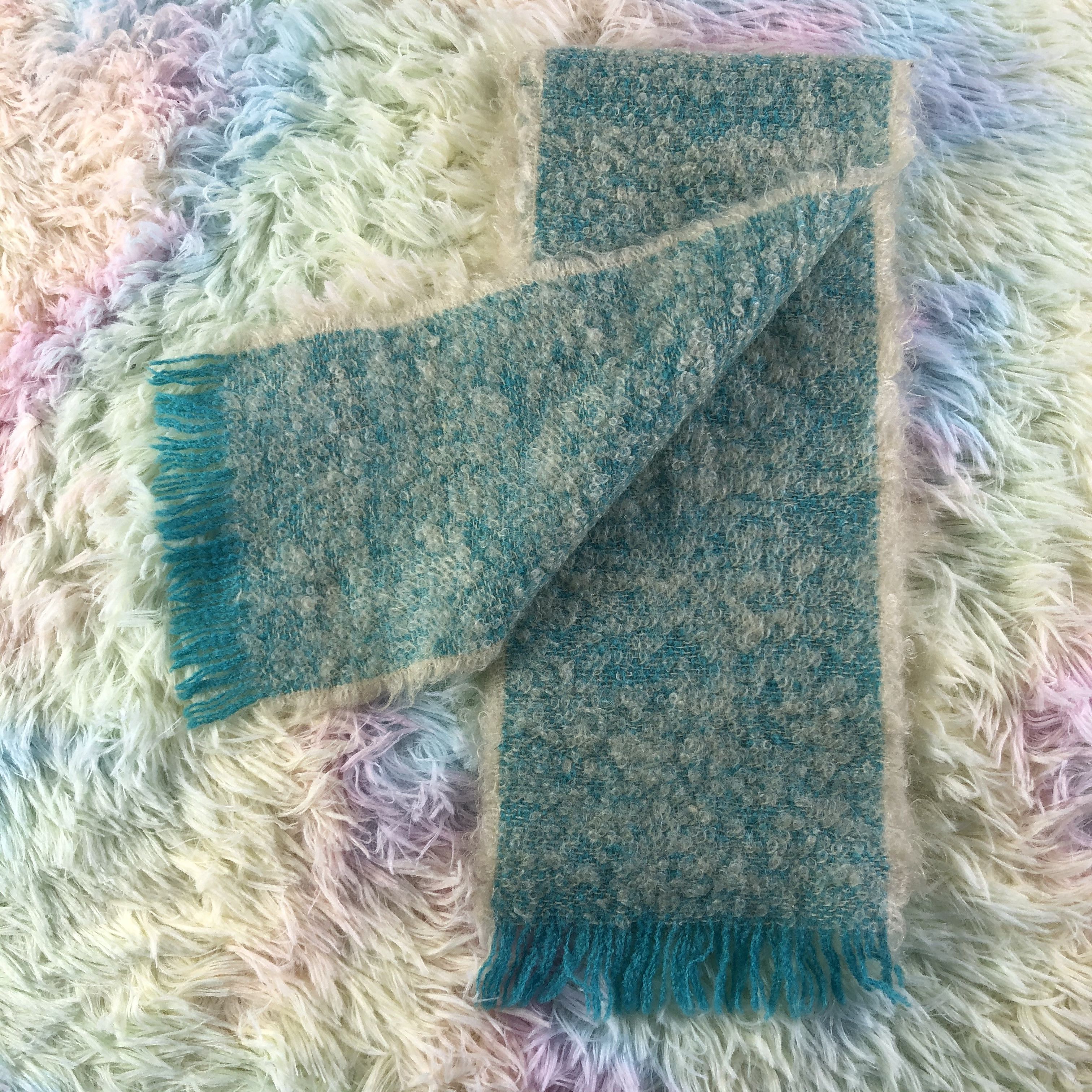 Guess Guess Scarf / Muffler / Neckwear - KM281 Size ONE SIZE - 4 Thumbnail