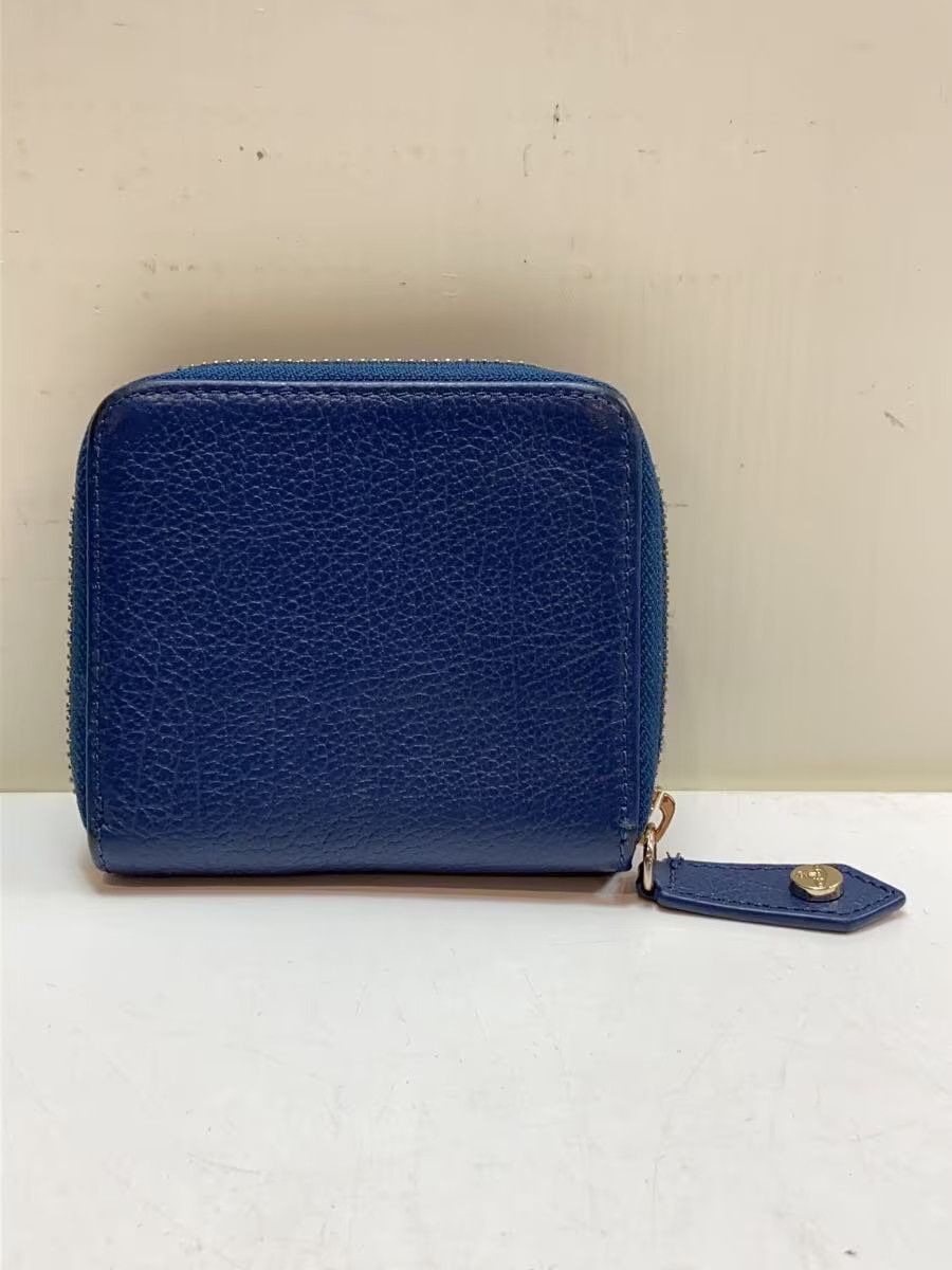 Vivienne Westwood Orb Leather Zip Wallet Size ONE SIZE - 2 Thumbnail