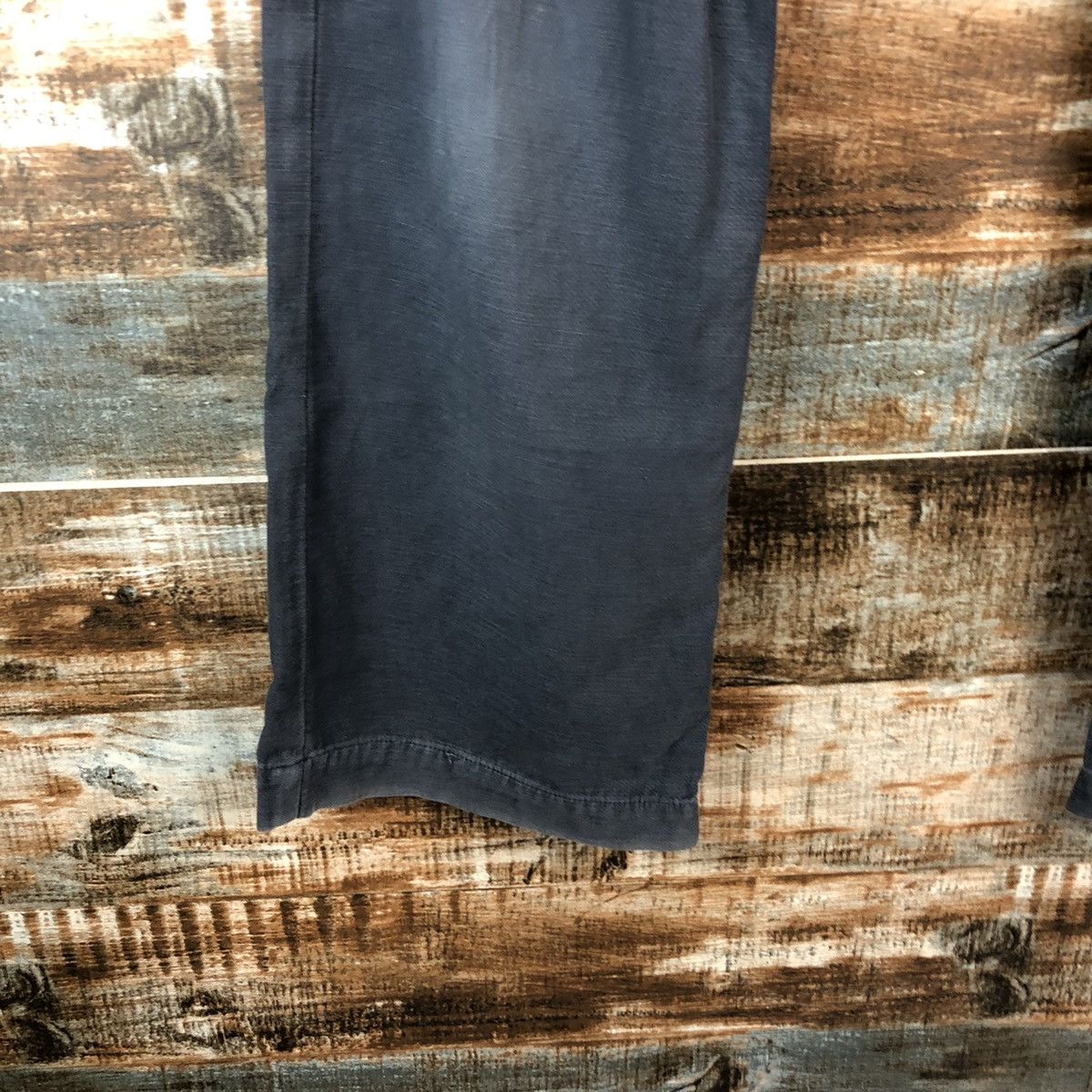 Johnbull John Bull Kojima Japan faded Cargo Multipocket Pants #A2566 Size US 29 - 11 Thumbnail
