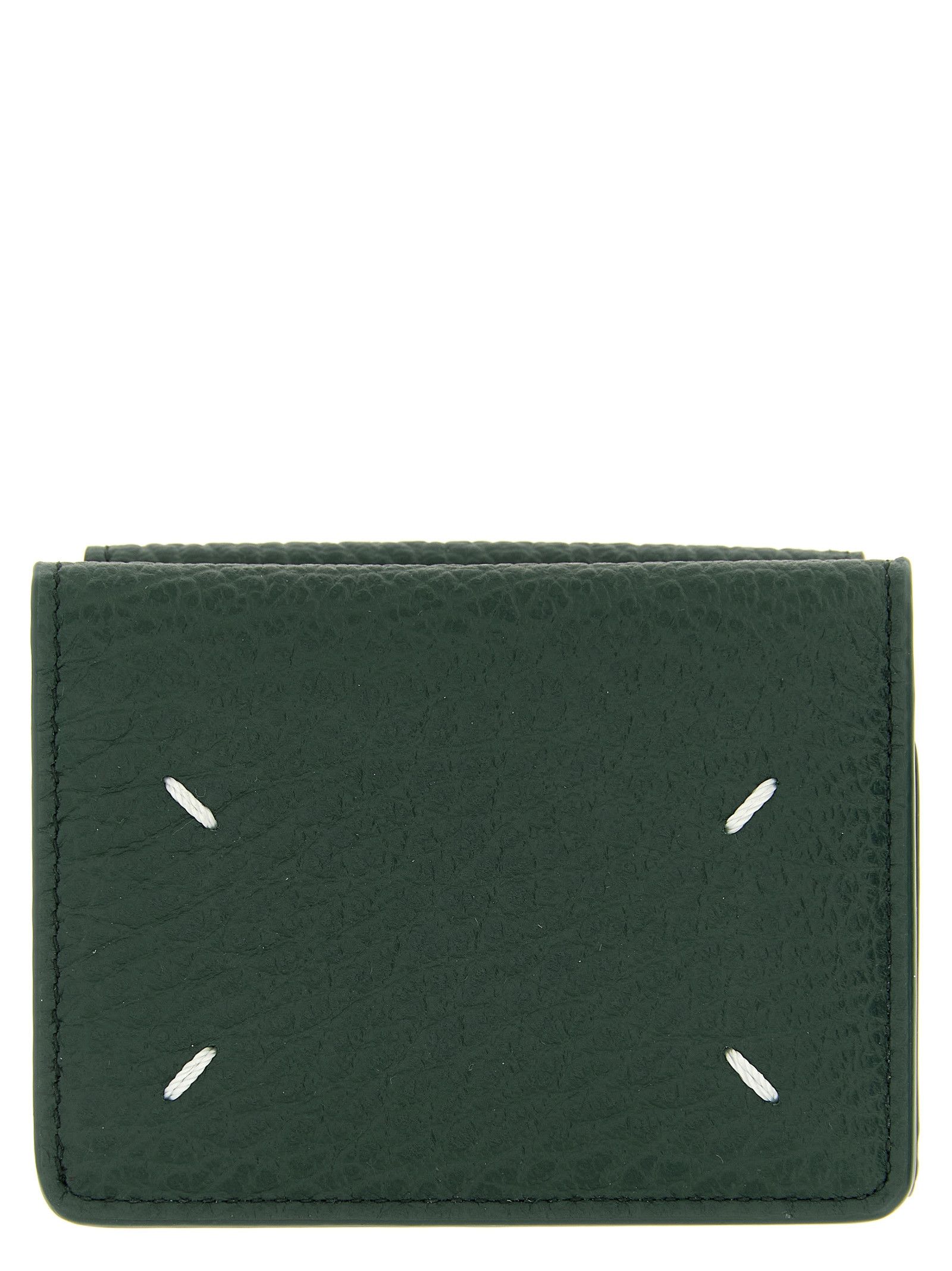 Maison Margiela 'Four Stitches' wallet Size ONE SIZE - 1 Thumbnail
