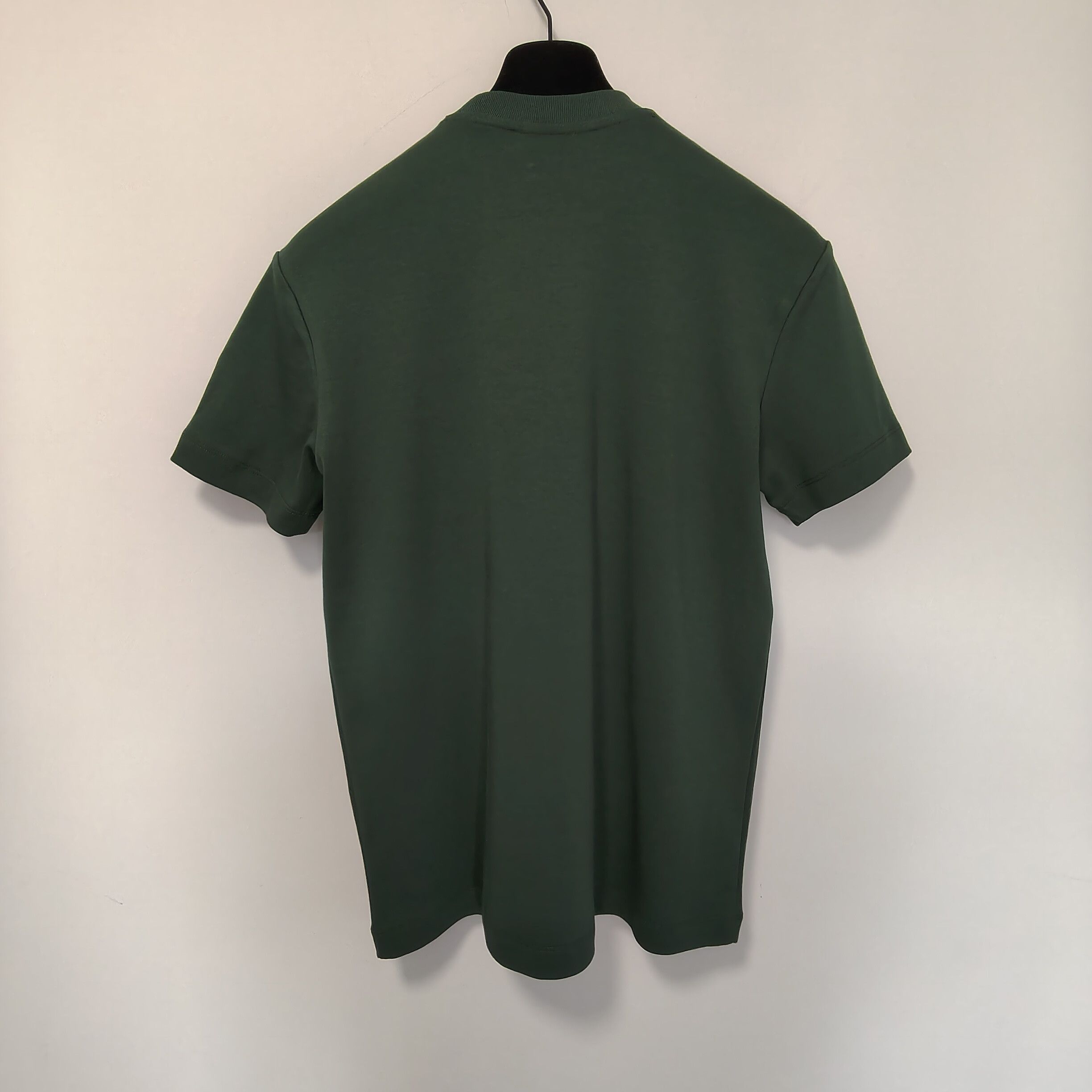 Lemaire Lemaire soft cotton classic t-shirt Size US M / EU 48-50 / 2 - 8 Thumbnail