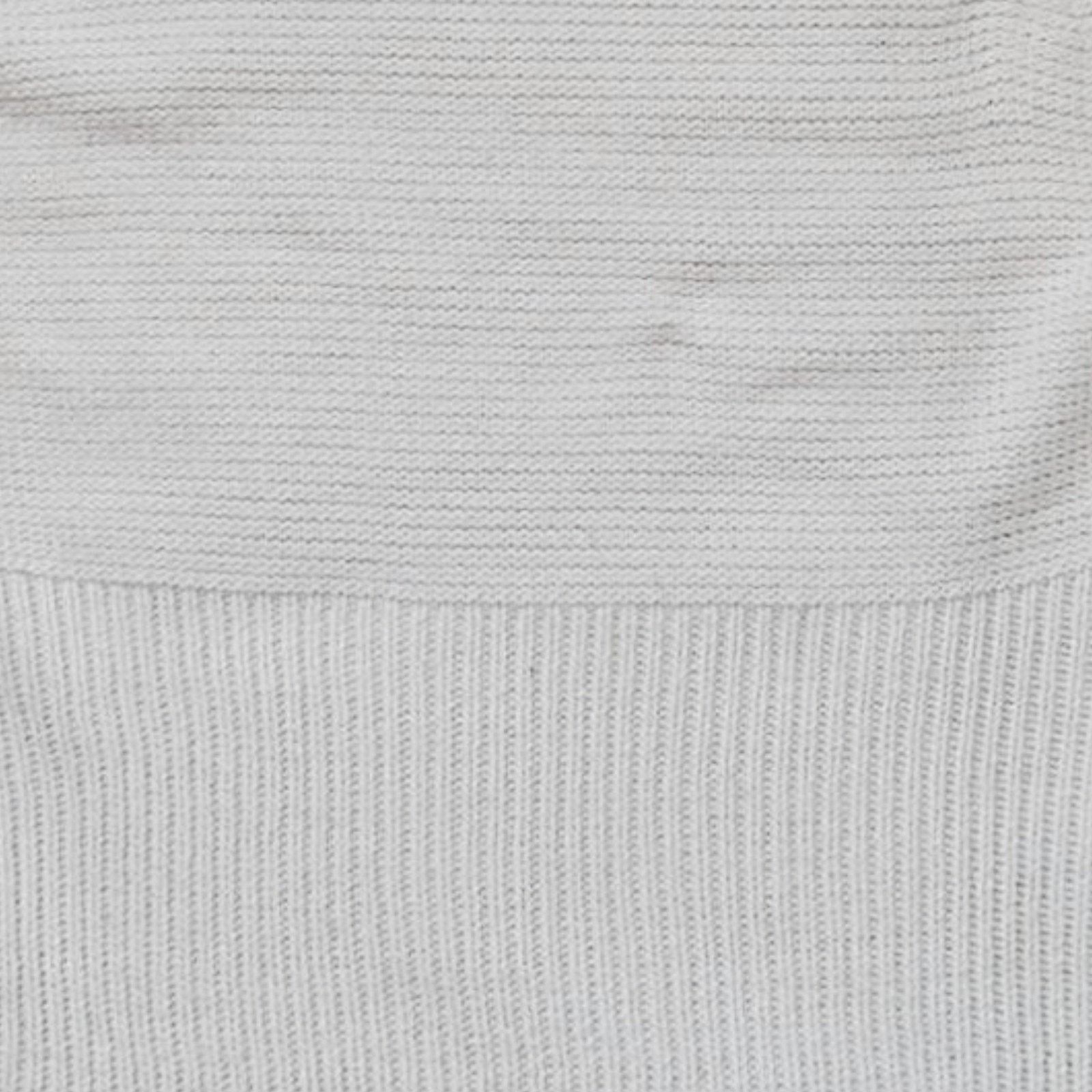 NBDN Nobrandedon Romeo & Juliet Off White Vest Cardigan | Size M Size M / US 6-8 / IT 42-44 - 6 Thumbnail