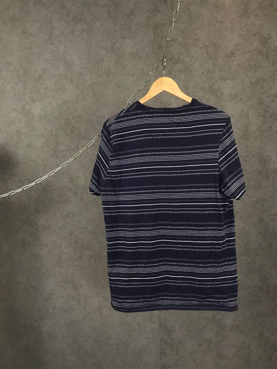 Designer Folk designer tee Size US L / EU 52-54 / 3 - 6 Thumbnail