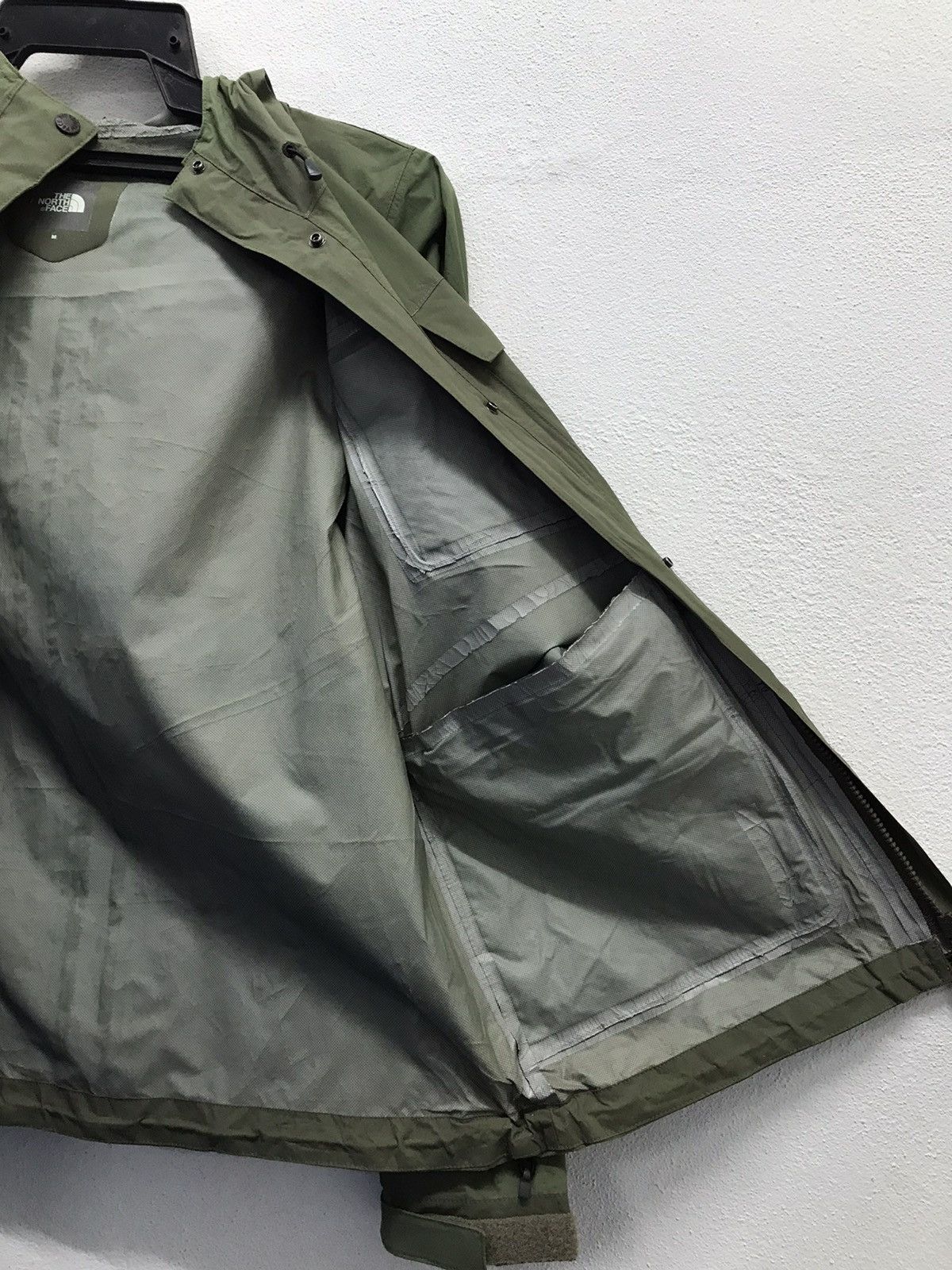 The North Face × Vintage Vintage The North Face Jacket Size US M / EU 48-50 / 2 - 13 Thumbnail
