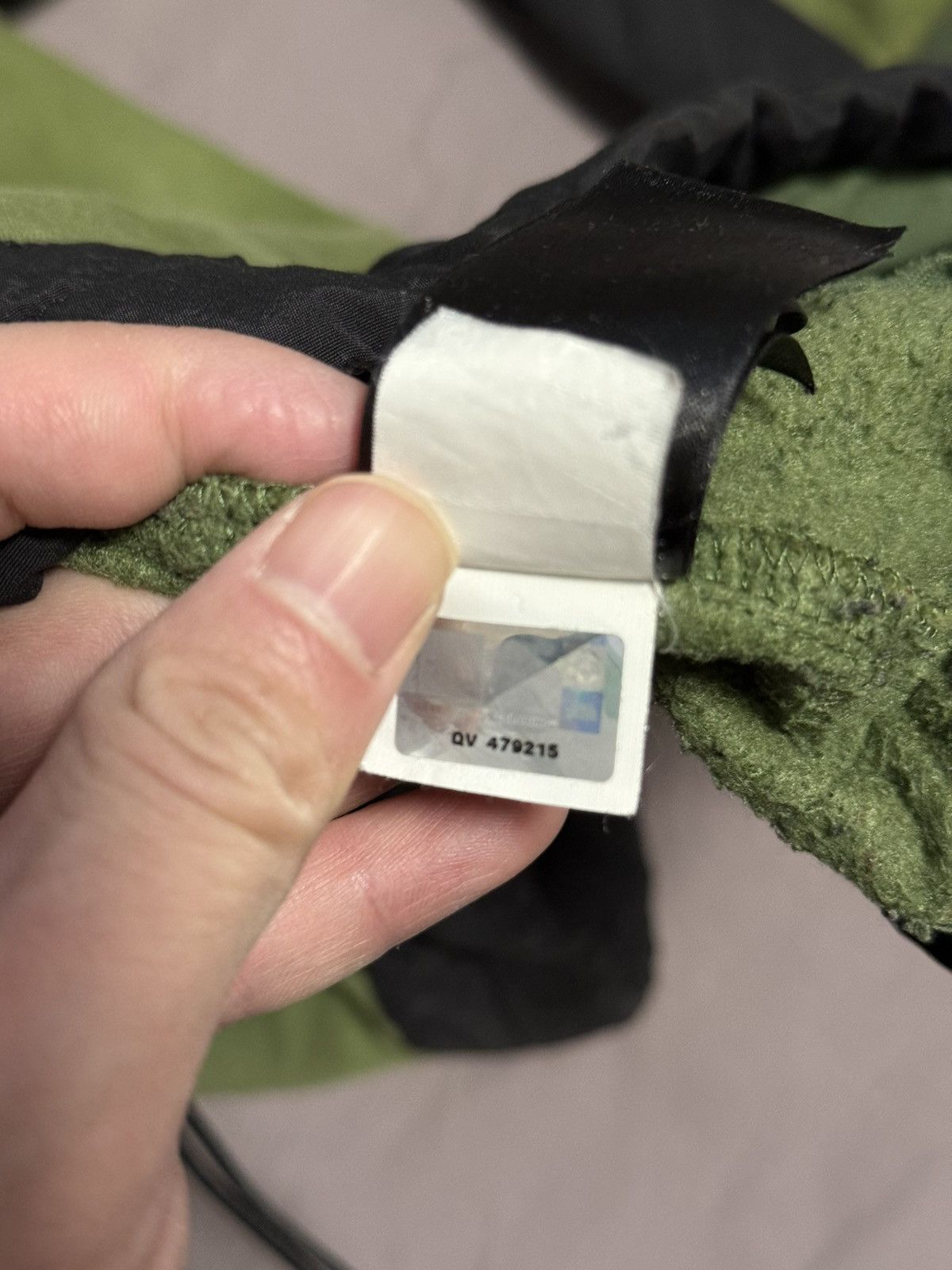 The North Face Supreme tnf the north face 16ss steep tech hooded sweatshirt Size US M / EU 48-50 / 2 - 7 Thumbnail