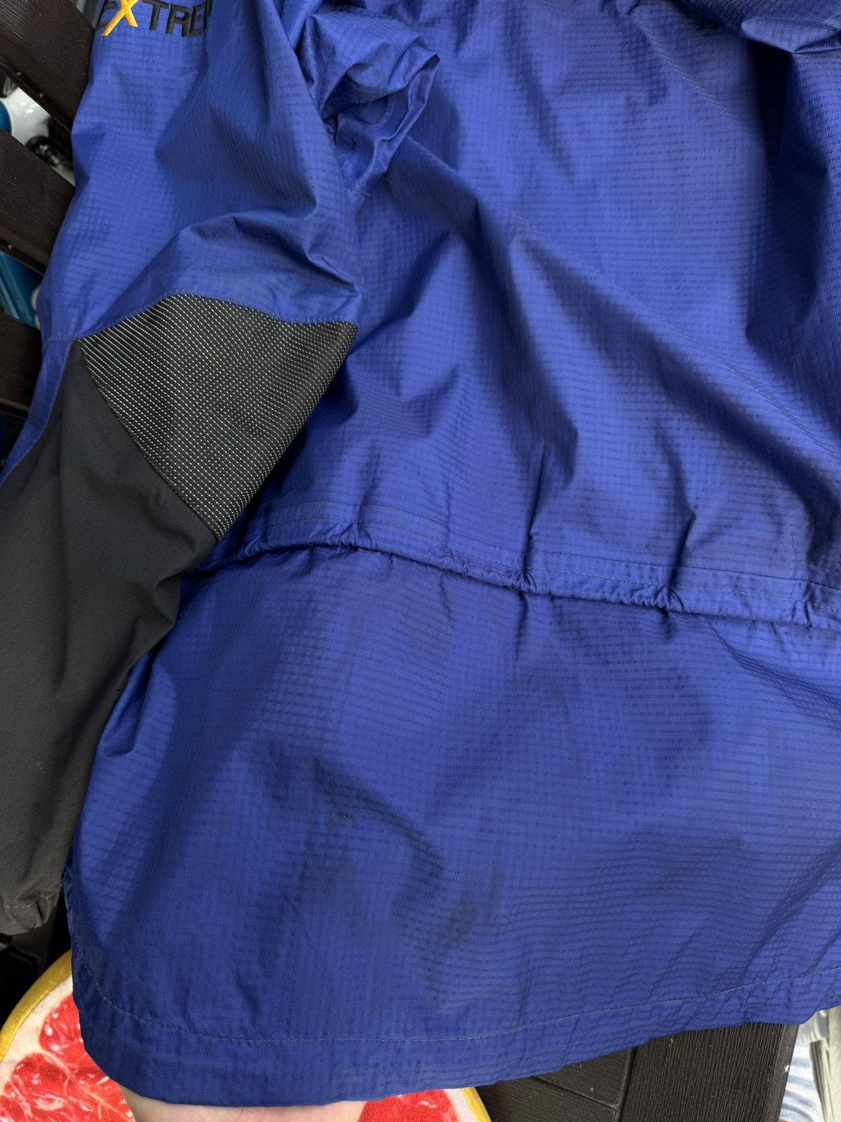 Berghaus Berghaus Vintage Trango Extreme Gore Tex Membrane Jacket L Size US L / EU 52-54 / 3 - 9 Thumbnail