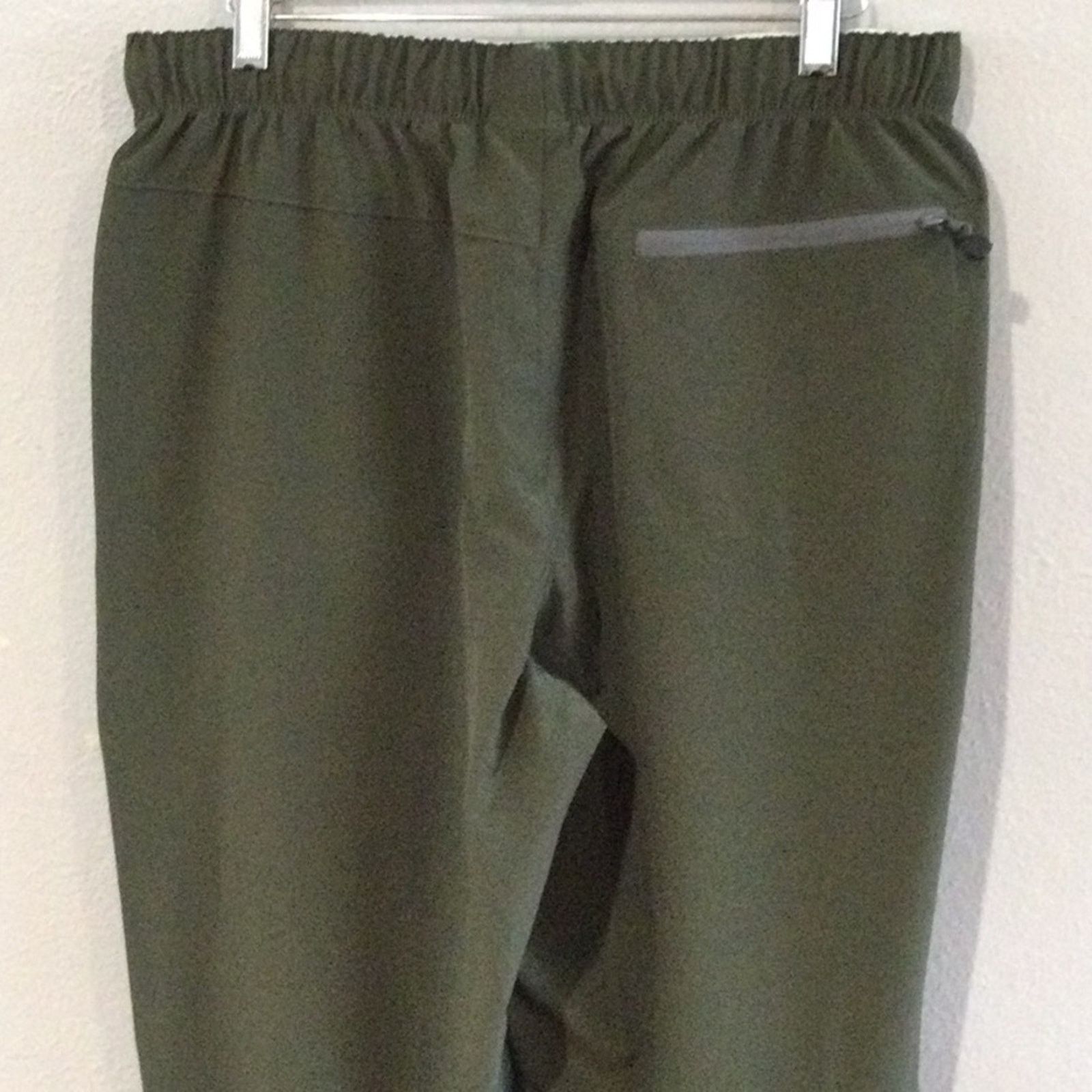 Other Baleaf Green Elastic Waist Lightweight Jogger Pant Size L Size 32" / US 10 / IT 46 - 5 Thumbnail