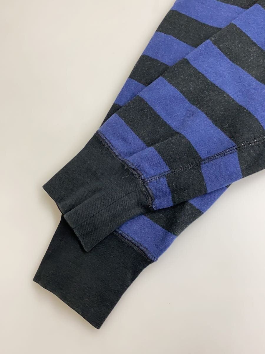 Undercover AW14 Striped Sweater Size US L / EU 52-54 / 3 - 5 Thumbnail