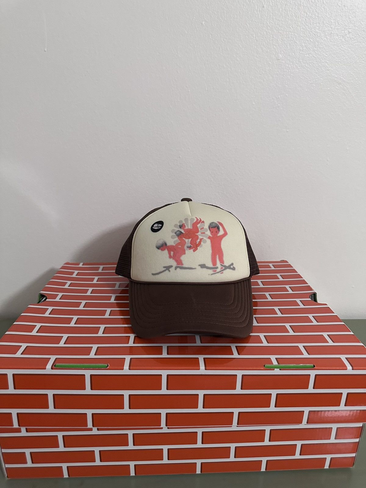 Other Trex Global Hat Size ONE SIZE - 1 Thumbnail