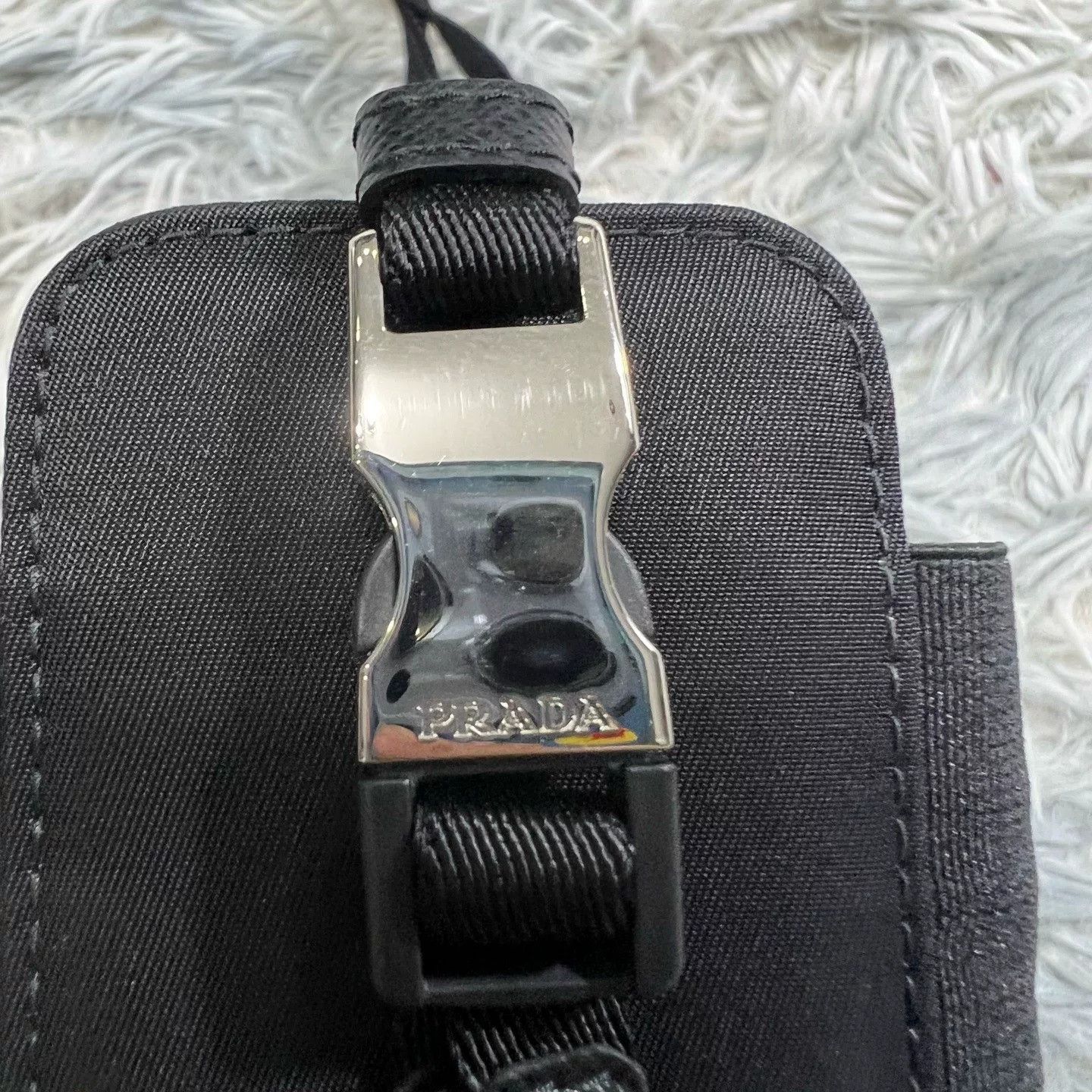 Prada Prada Phone Bag Size ONE SIZE - 4 Thumbnail