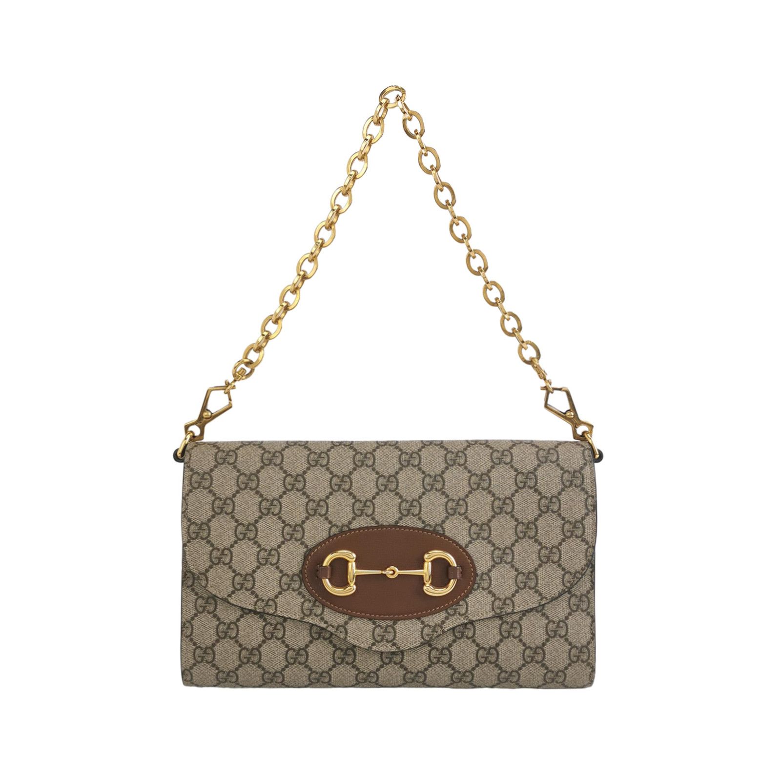Gucci Gucci Women os Shoulder Bags Size ONE SIZE - 1 Thumbnail