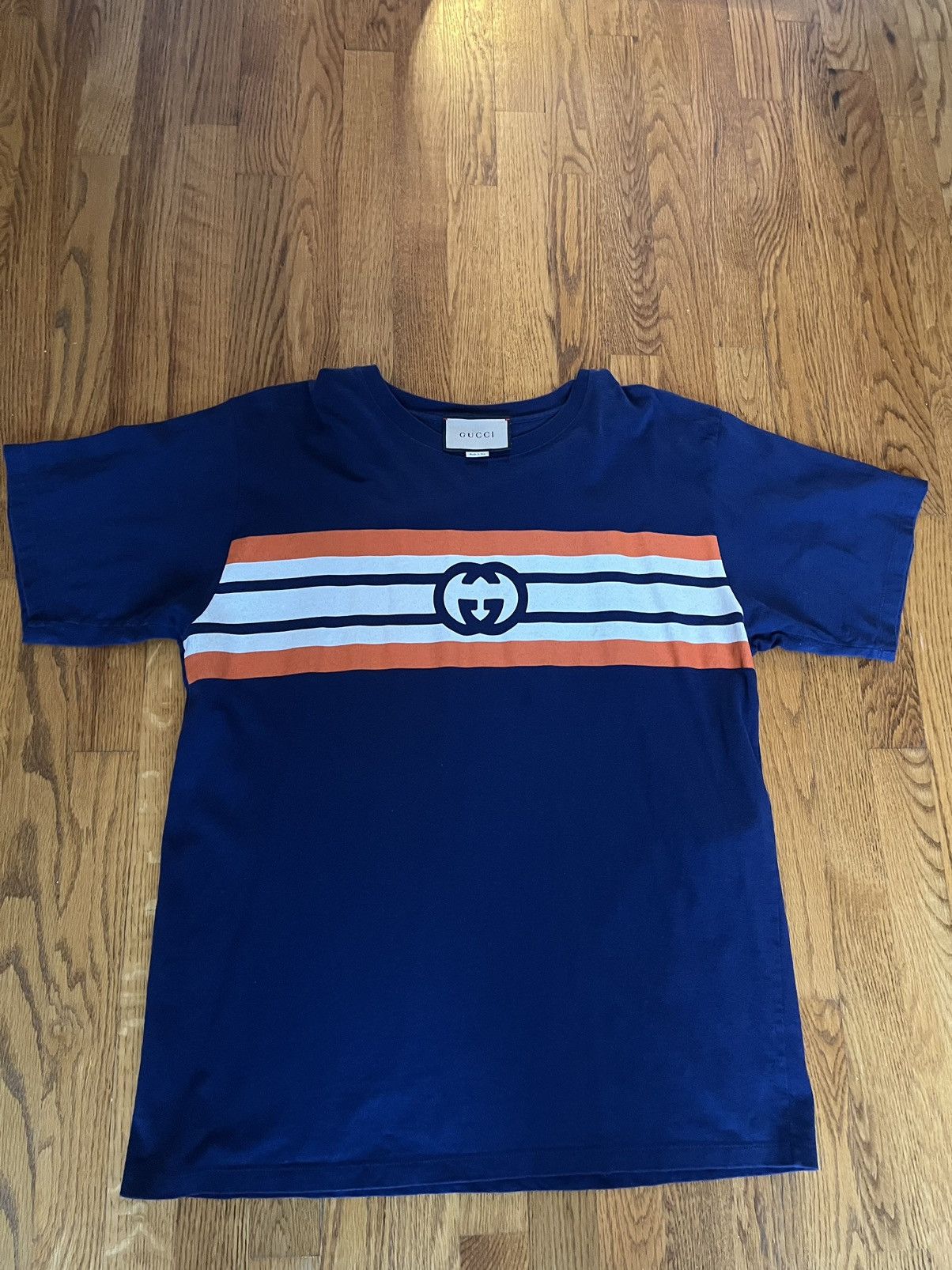 Gucci T Shirt
