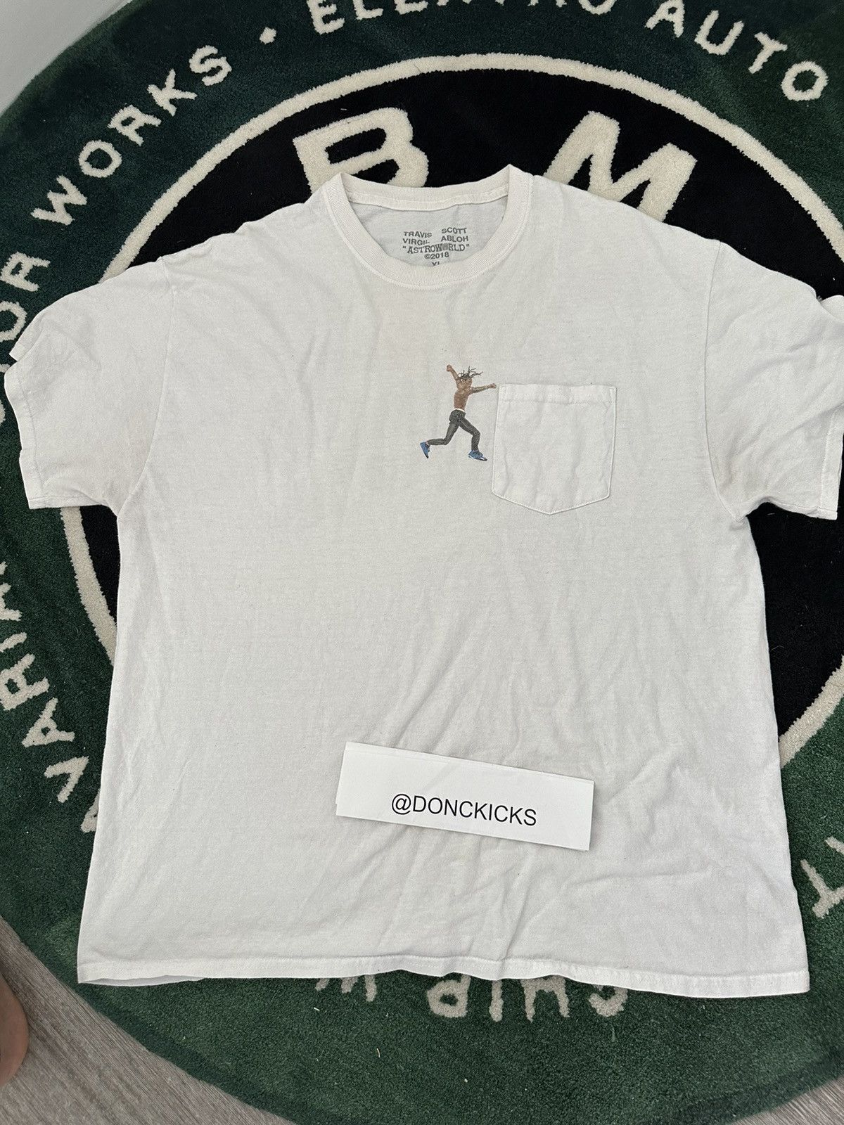 travis scott virgil tee