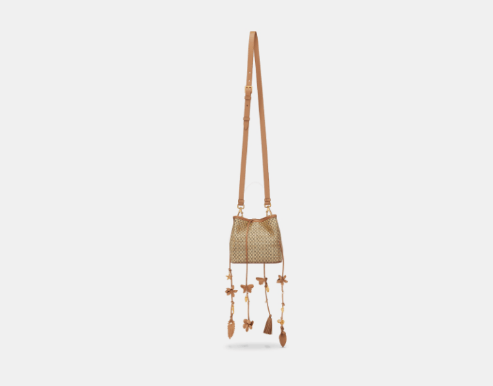 Dior o1w1db10426 M3840U Size : OS / Shoulder Bag in Beige Size ONE SIZE - 4 Thumbnail
