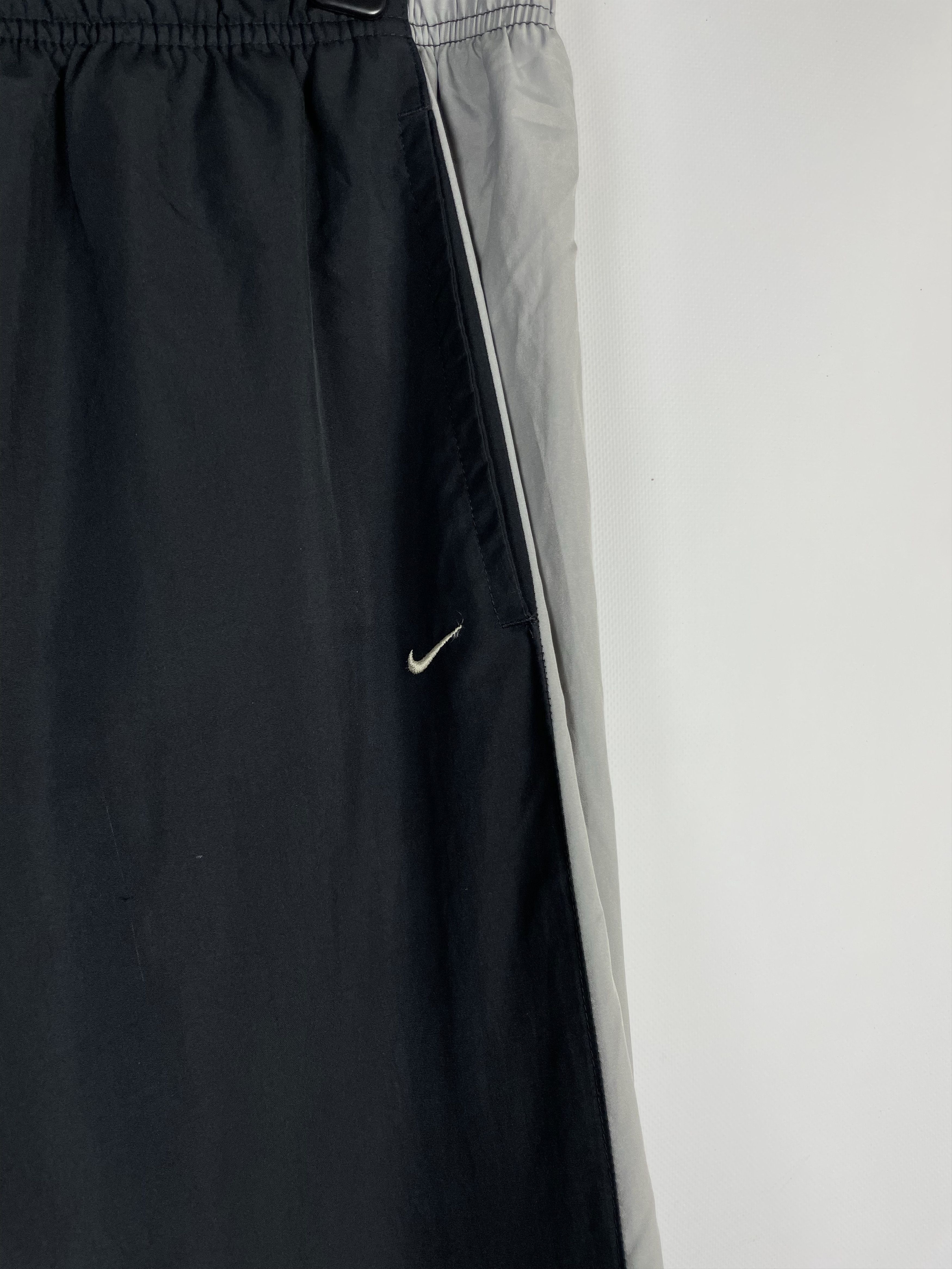 Nike Nike pants nylon vintage Y2k Size US 36 / EU 52 - 4 Thumbnail