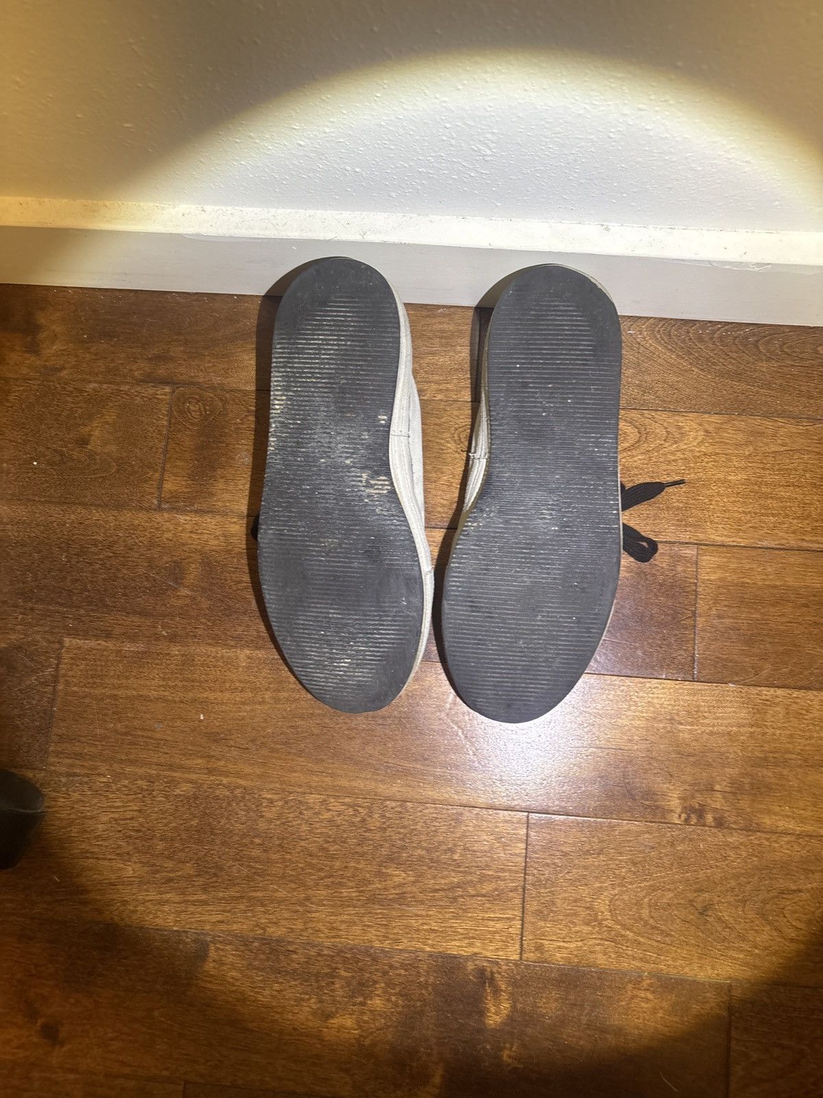 Ann Demeulemeester Ann Demeulemeester Low top Sneakers Size US 9 / EU 42 - 4 Thumbnail