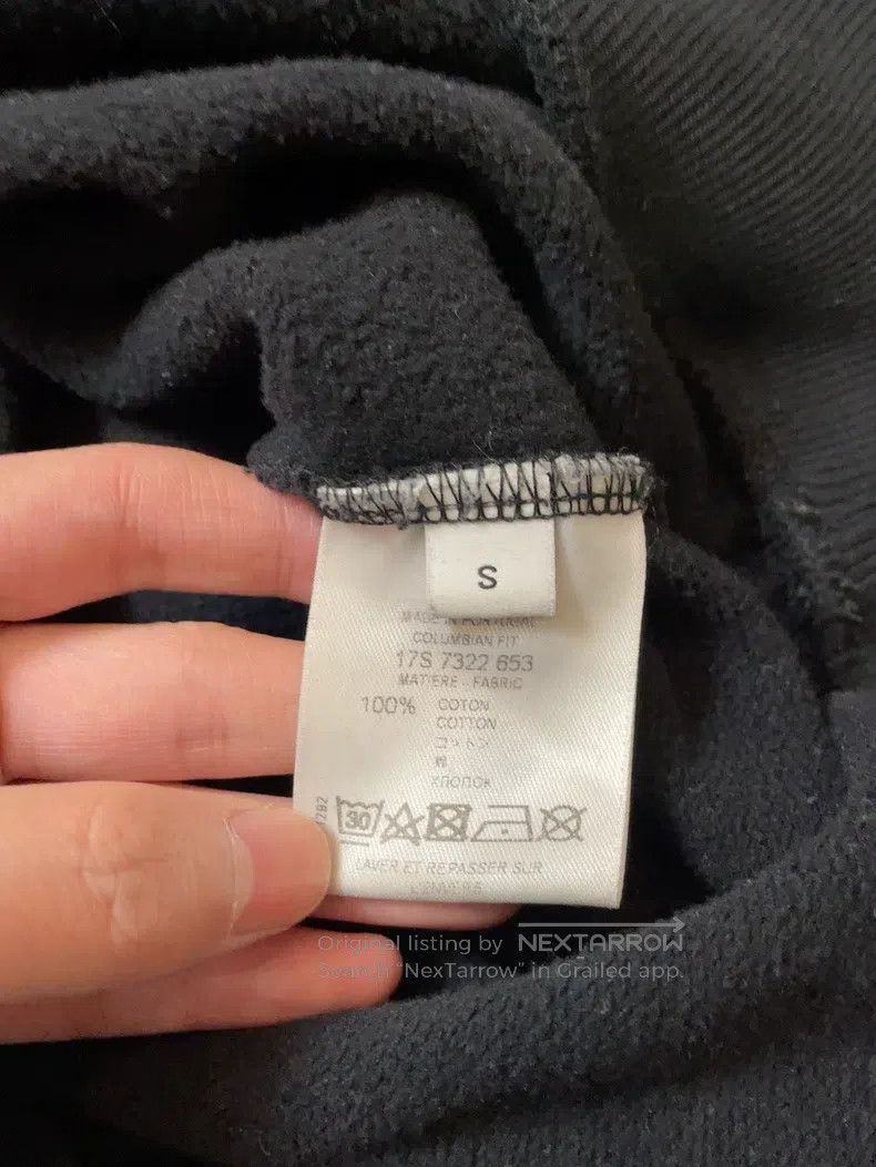 Givenchy Givenchy Five-Star Sweatshirt Size US S / EU 44-46 / 1 - 3 Thumbnail