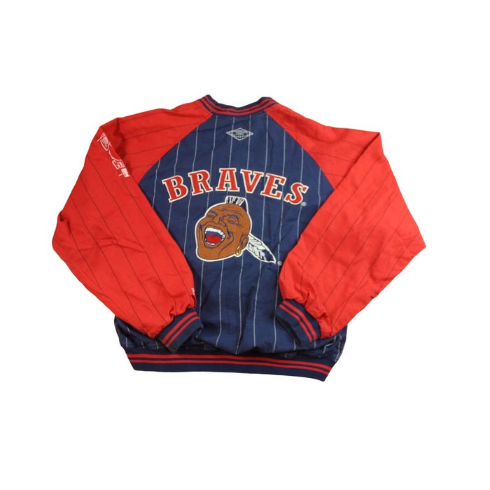 Cooperstown Collection Vintage 90s Cooperstown Collection Embroidered