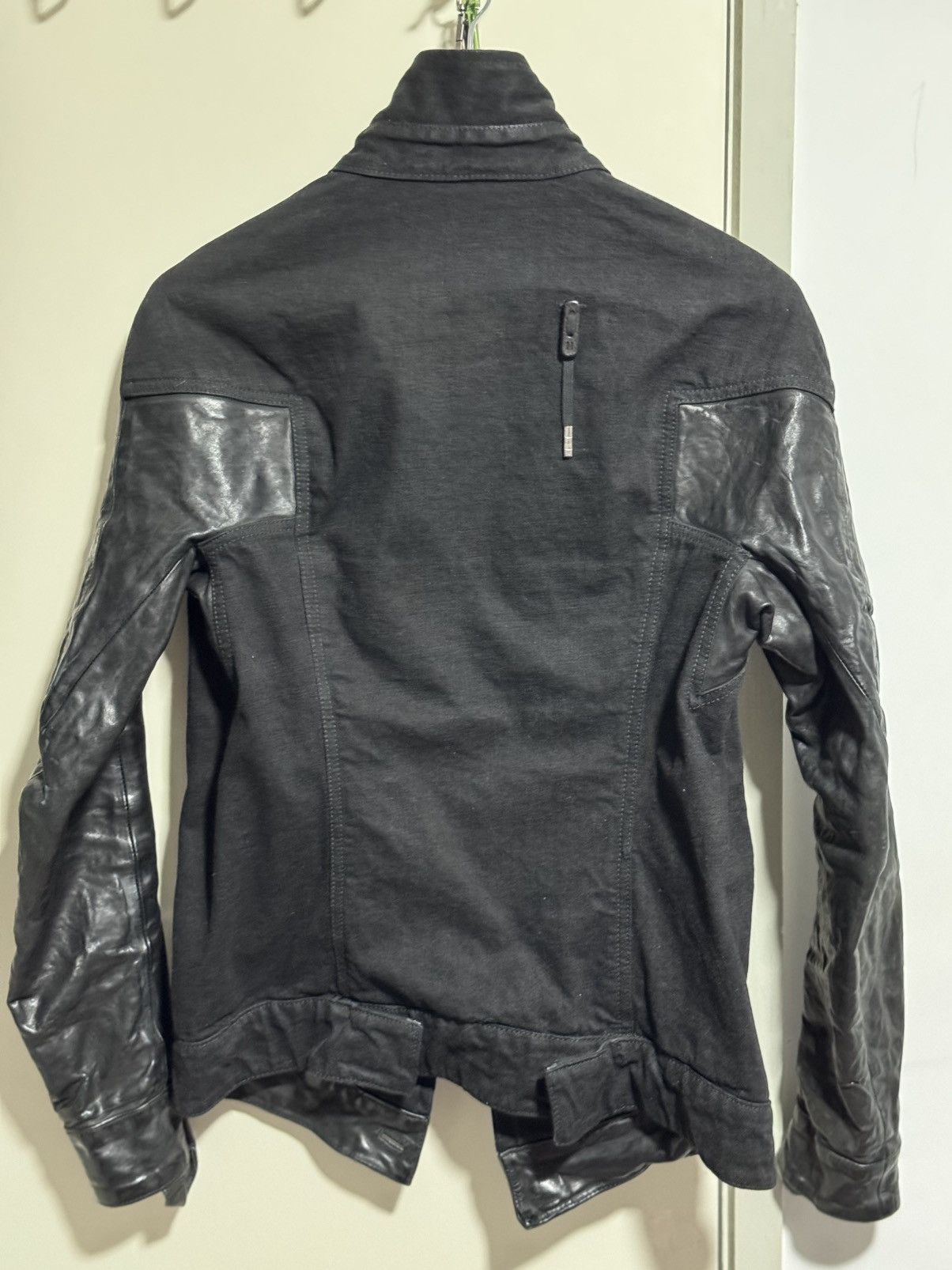 Boris Bidjan Saberi Boris Bidjan Sabri Tejana1 Size US S / EU 44-46 / 1 - 9 Thumbnail