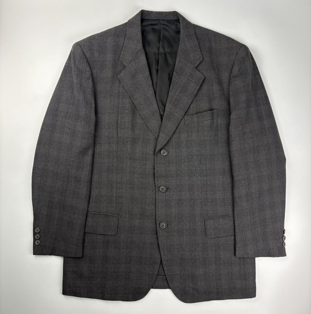 Issey Miyake Archive - Issey Miyake - Blazer Size 40R - 1 Thumbnail