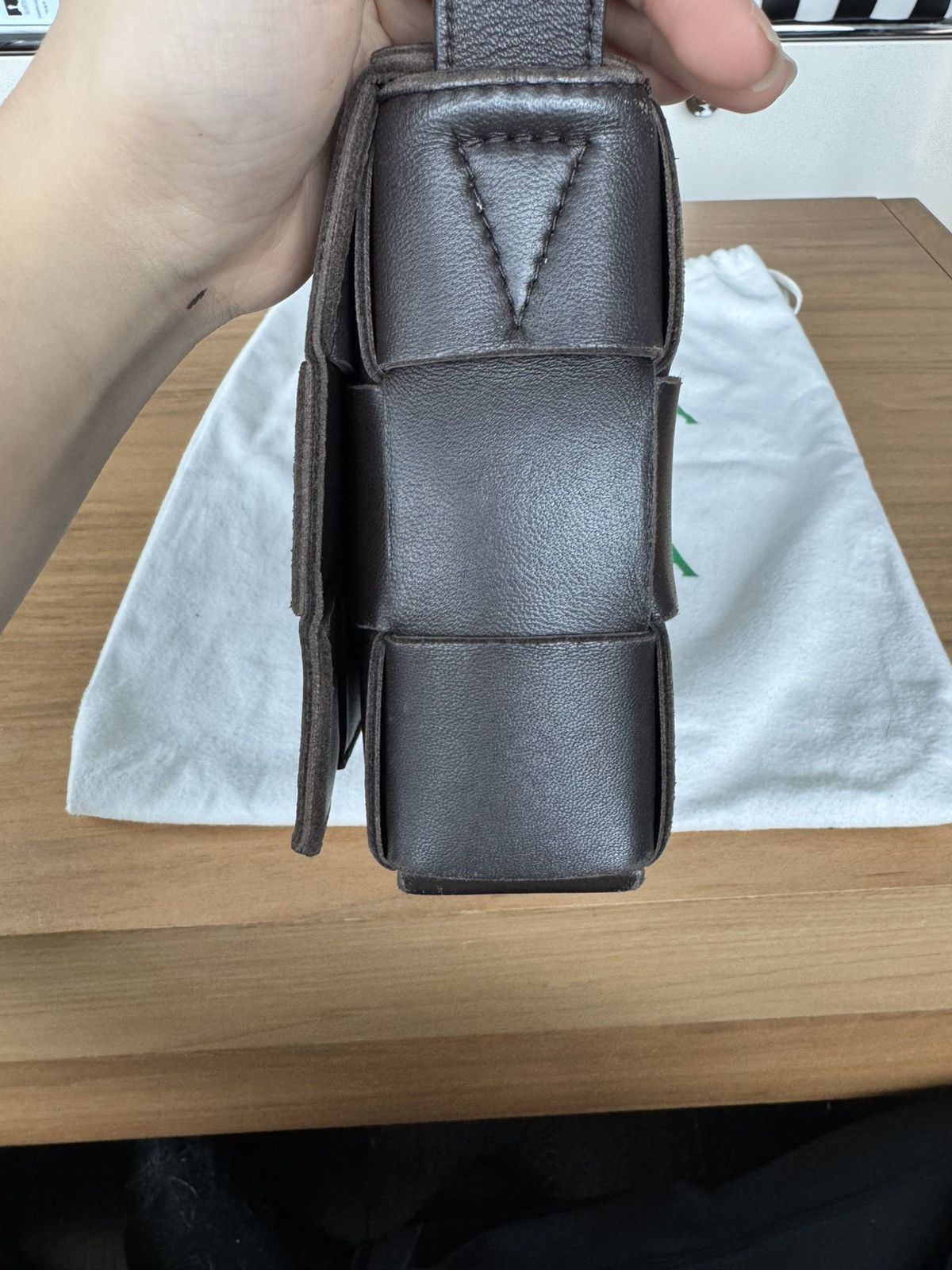 Bottega Veneta Cassette Bag Size ONE SIZE - 11 Thumbnail