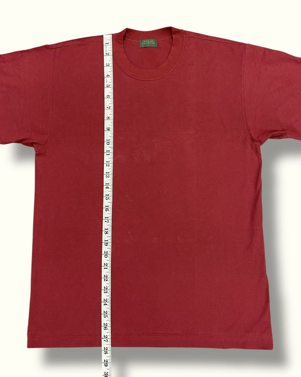 Polo Ralph Lauren Vintage Polo British country spirit Size US L / EU 52-54 / 3 - 4 Thumbnail