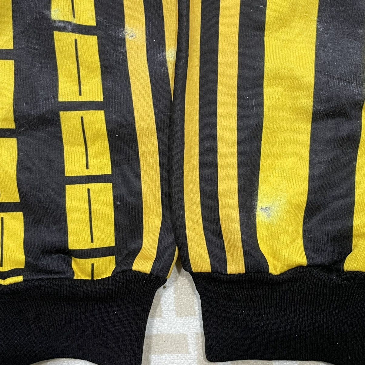 Adidas Vintage 90s Adidas Goalkeeper Germany Jersey Size US XL / EU 56 / 4 - 11 Thumbnail