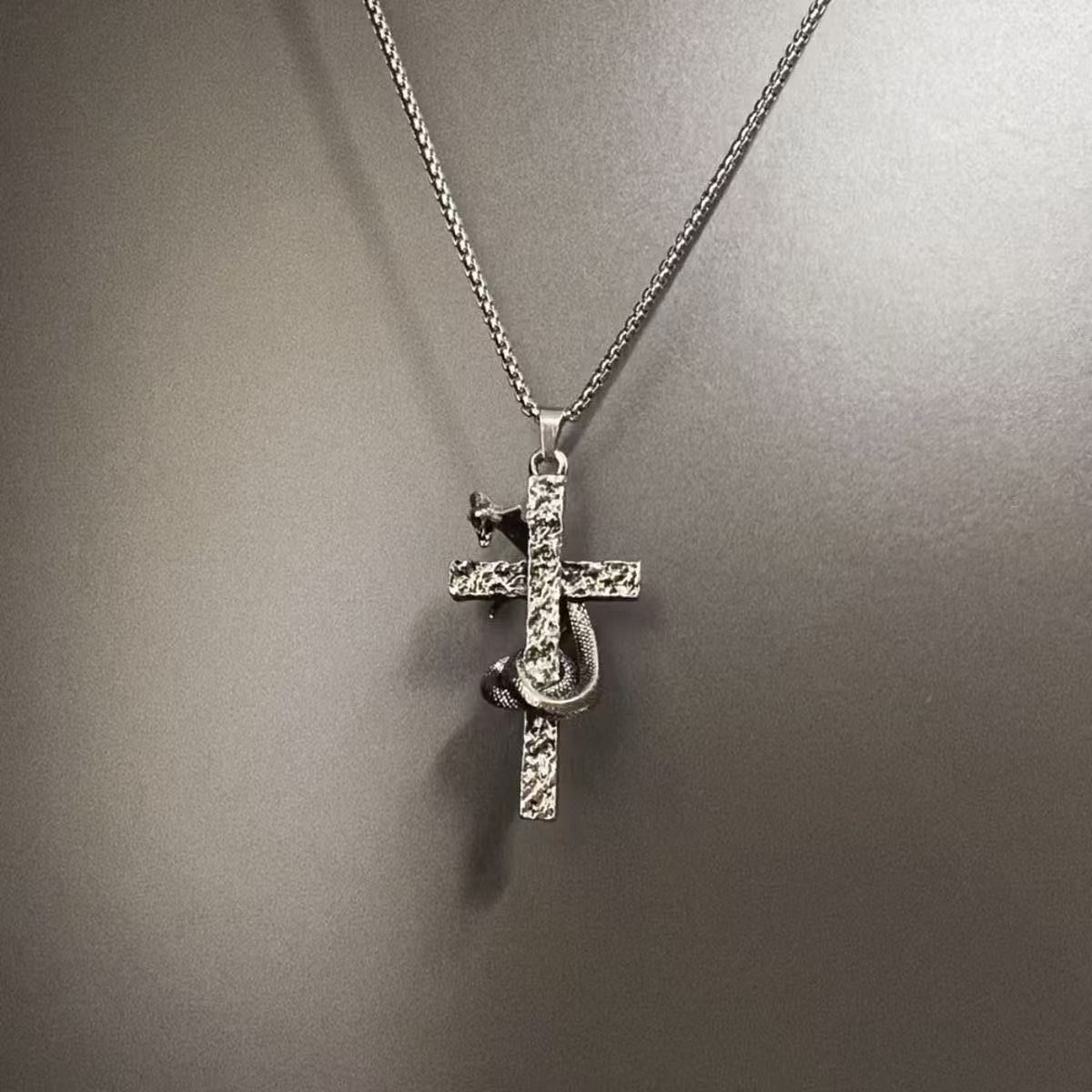 Other Rare STEAL! Y2K Chains Necklace Chain Size ONE SIZE - 2 Thumbnail