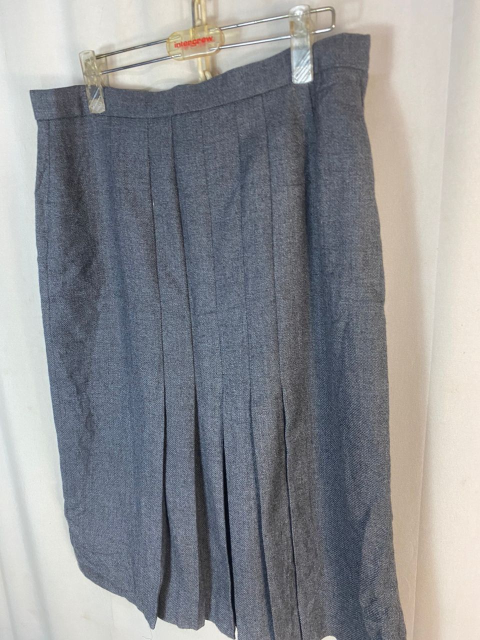 DAKS × Designer Offer🔥Darks London skirt Size 30" / US 8 / IT 44 - 4 Thumbnail