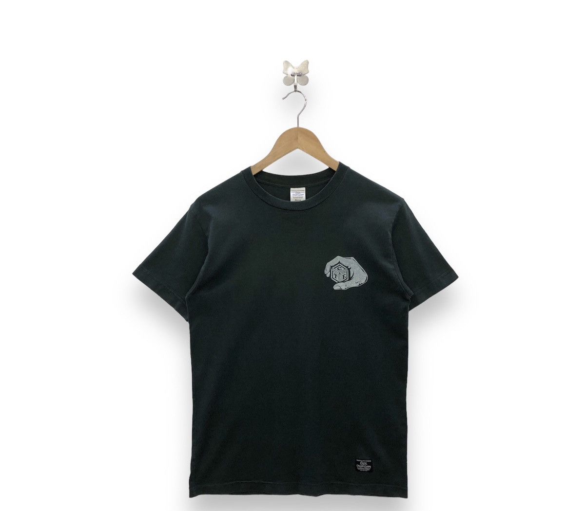 Engineered Garments Engineered Garments Cootie Original Cloting Tshirt Size US M / EU 48-50 / 2 - 1 Thumbnail