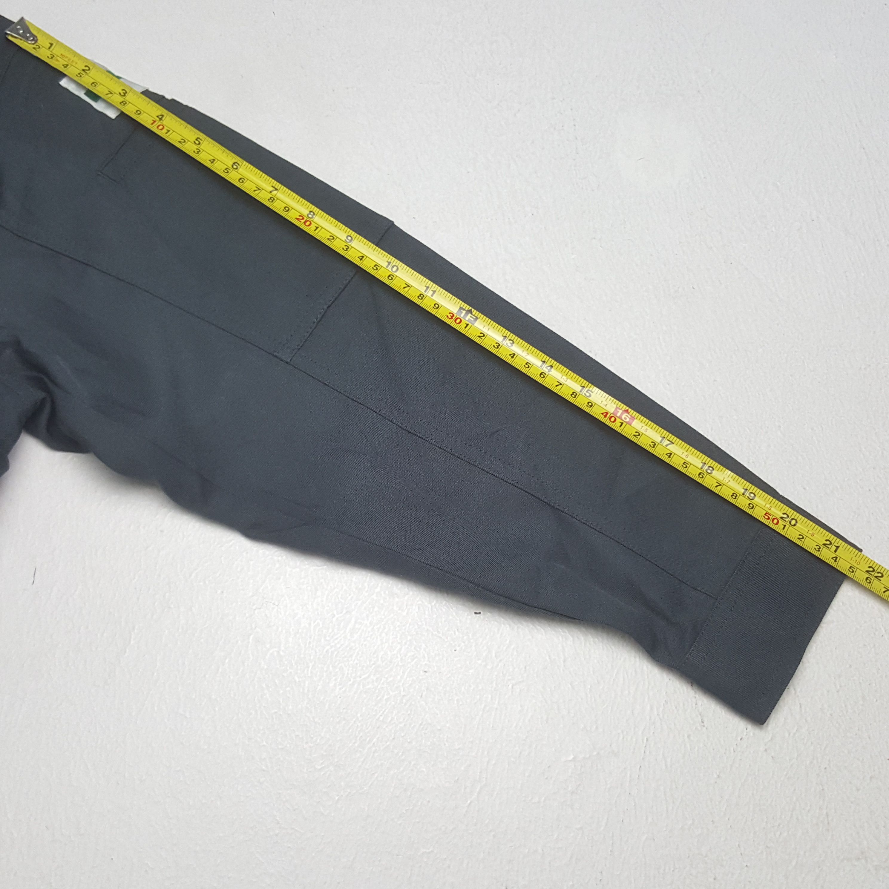 Japanese Brand Vintage TRD Toyota Racing Development Custom Jacket C298N2 Size US M / EU 48-50 / 2 - 7 Thumbnail