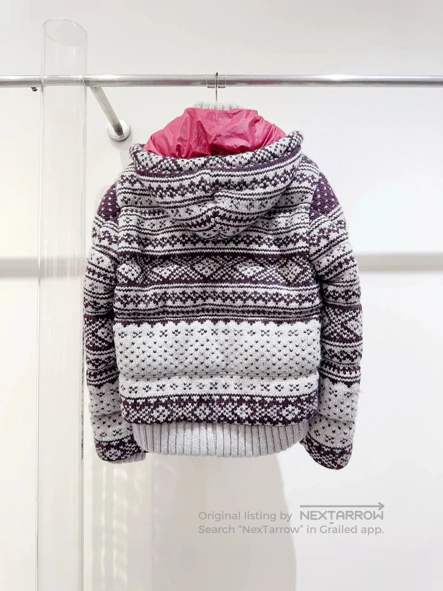 Dolce & Gabbana Dolce & Gabbana Down Jacket. Size US M / EU 48-50 / 2 - 2 Thumbnail