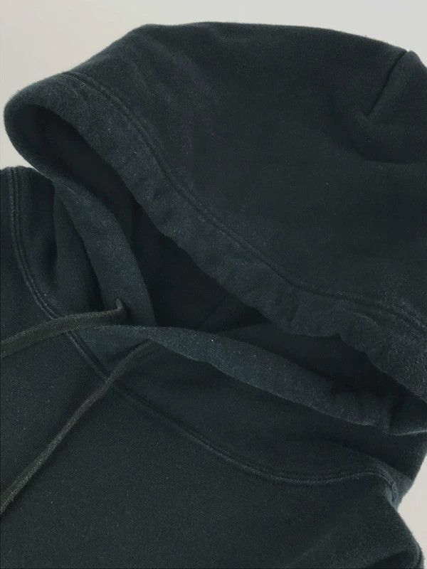 Yohji Yamamoto S'YTE YOHJI YAMAMOTO logo PULLOVER HOODIE Size US L / EU 52-54 / 3 - 9 Thumbnail