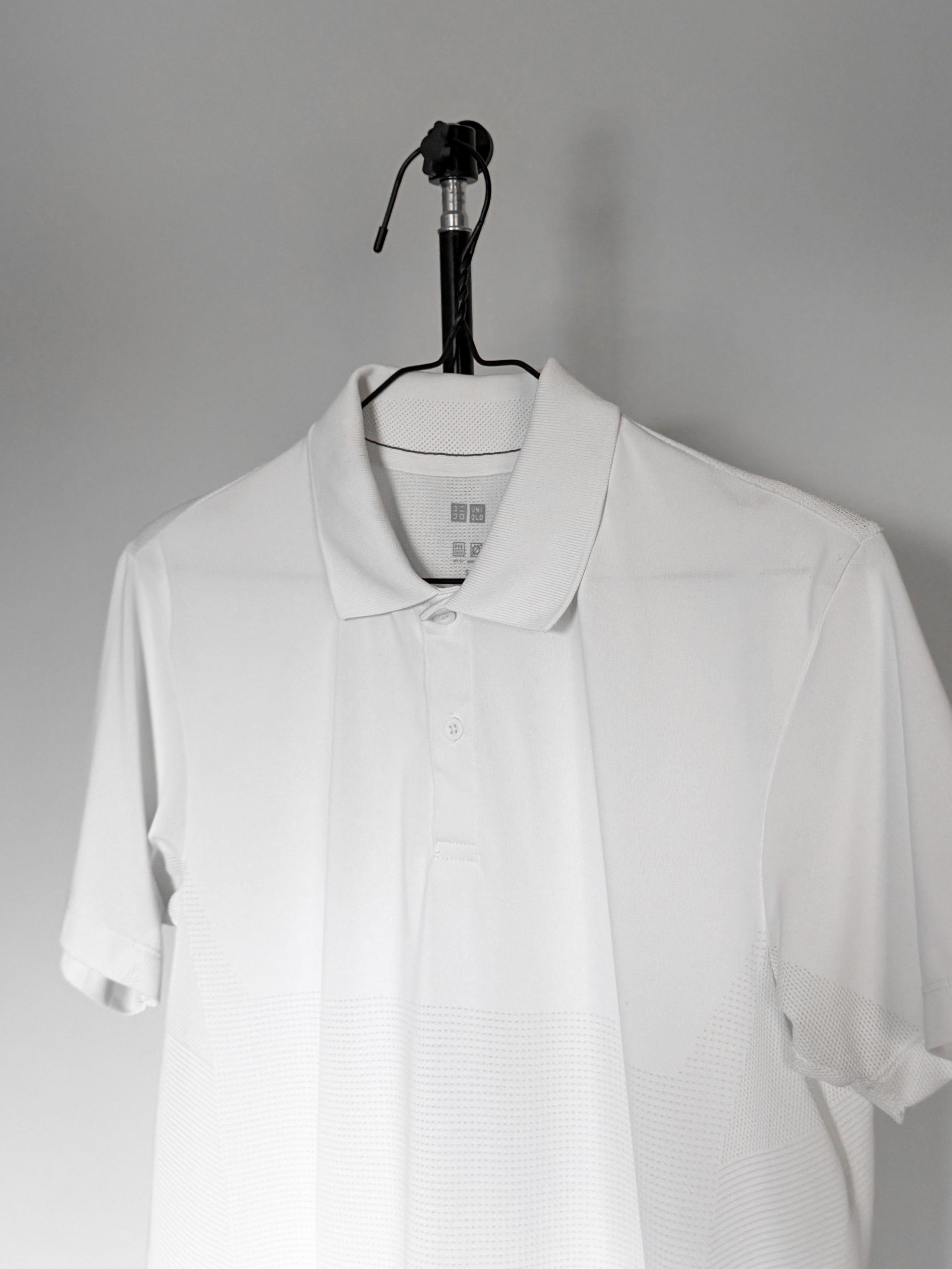 Uniqlo Uniqlo Men’s Polo Shirt Size US S / EU 44-46 / 1 - 5 Thumbnail