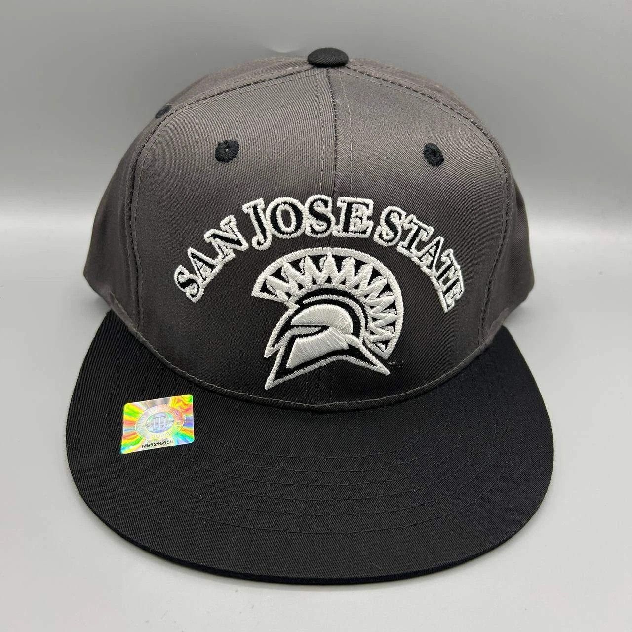 Other Vintage San Jose State Spartans Hat NCAA Eclipse Snap Back Size ONE SIZE - 1 Thumbnail