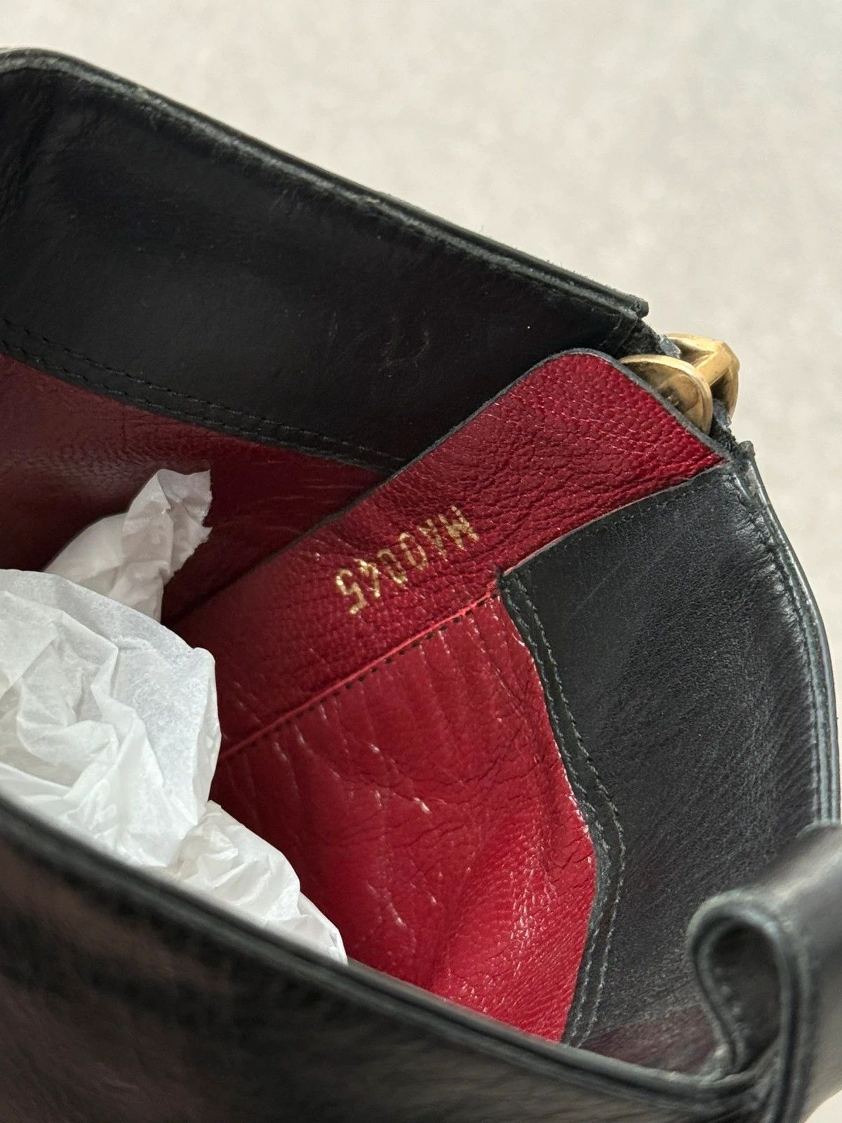 Louis Vuitton Louis Vuitton heels vintage luxury old money street wear Size US 11 / IT 41 - 7 Thumbnail