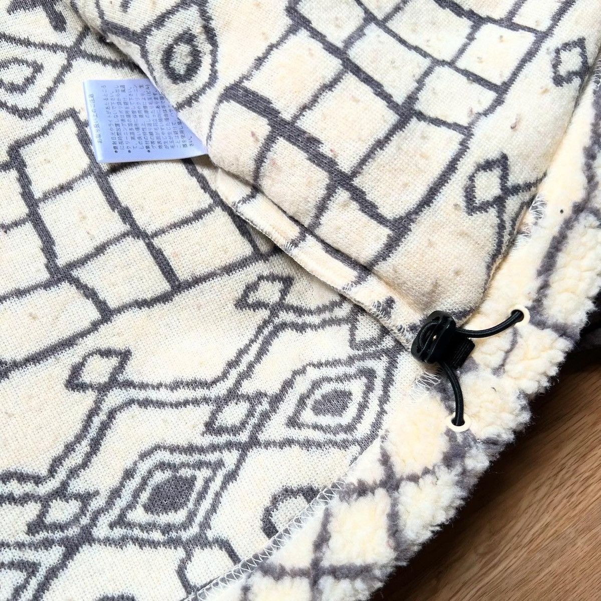 Other Gerry Fleece Jacket - Patagonia ish Size US L / EU 52-54 / 3 - 5 Thumbnail