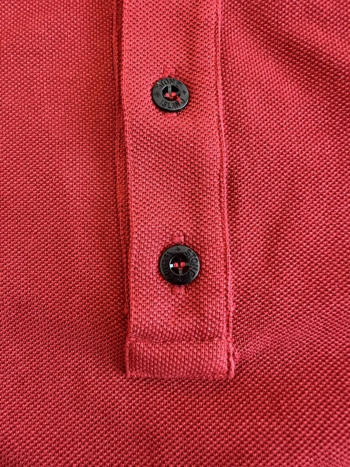 Stone Island Shadow Project Stone Island Shadow Project Polo Size L Size US M / EU 48-50 / 2 - 8 Thumbnail