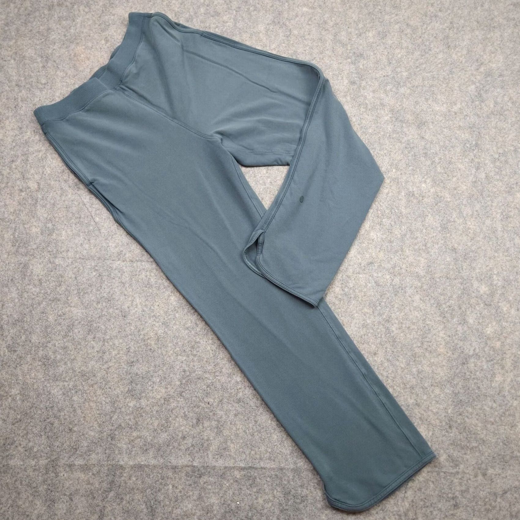 Lululemon Lululemon Leggings Women’s Gray Sage Size 6 Athletic Yoga Gym Ankle Regular Inseam 26 in Size 28" / US 6 / IT 42 - 2 Thumbnail