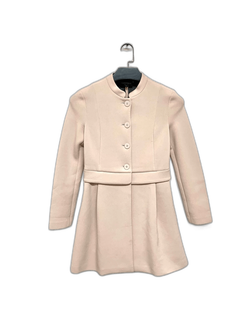 Emporio Armani Armani Pink Mid-Length Skirt Size 38 Size M / US 6-8 / IT 42-44 - 1 Thumbnail