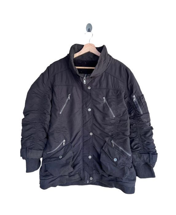 Japanese Brand Japanese Brand Sureve Seditionaries Design Jacket Size US L / EU 52-54 / 3 - 1 Thumbnail