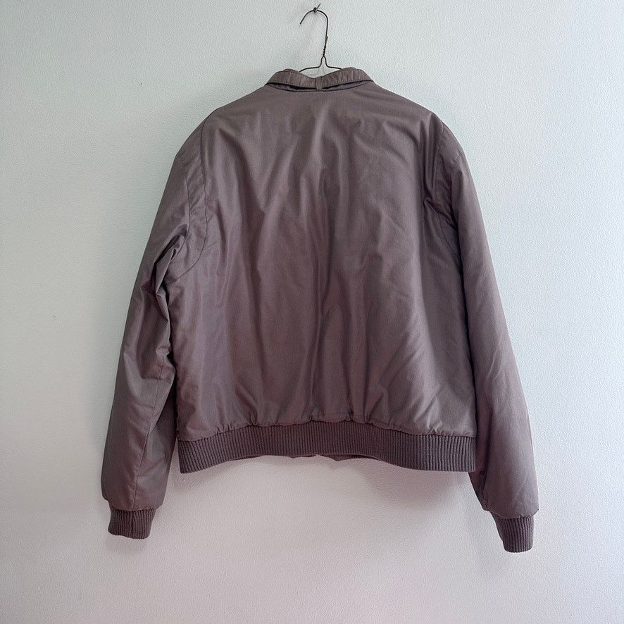 Members Only Members Only gray green winter jacket size XL Size US XL / EU 56 / 4 - 3 Thumbnail