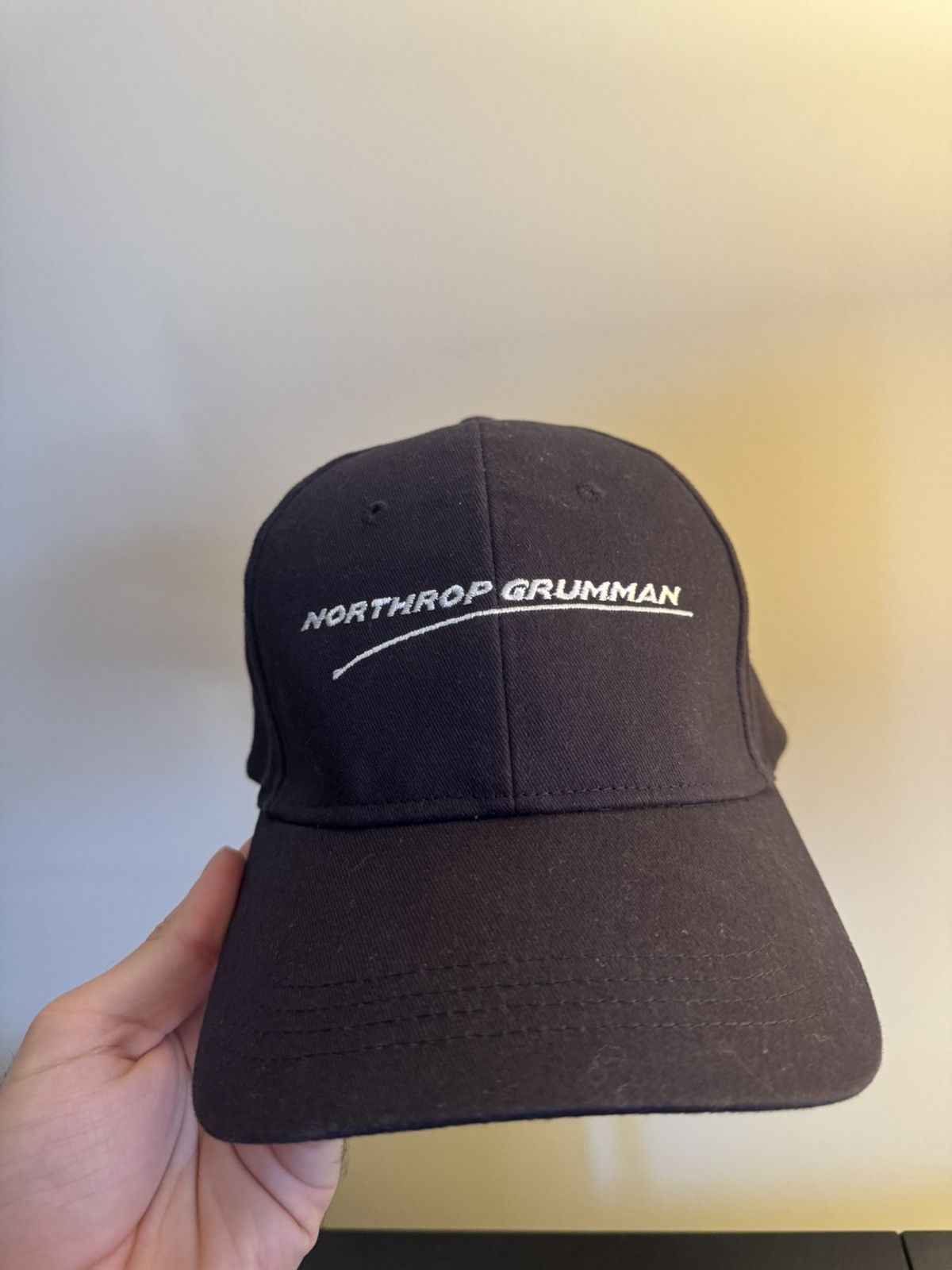Other Northrop Grumman “Accelerating Innovation” cap navy Size ONE SIZE - 2 Thumbnail