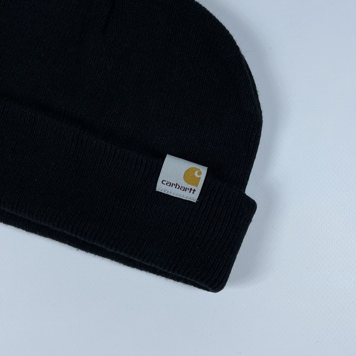 Carhartt Carhartt Beanie Hat Size ONE SIZE - 4 Thumbnail
